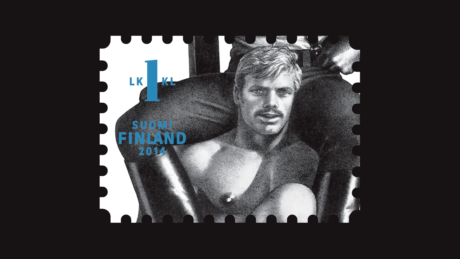 See Finland's Excellent, Mildly Homoerotic 