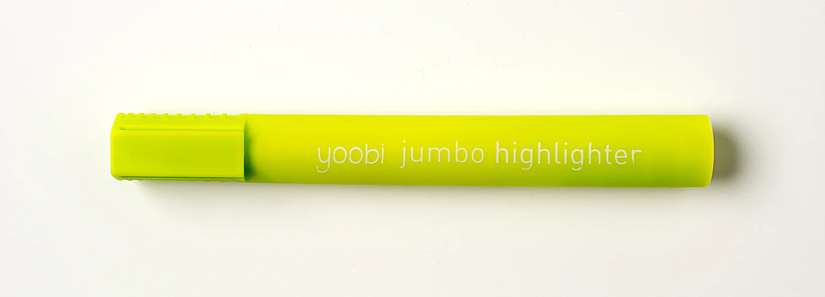 Yoobi Ruler Yoobi Launches Eye-Catching School Supplies With A Social Mission ...