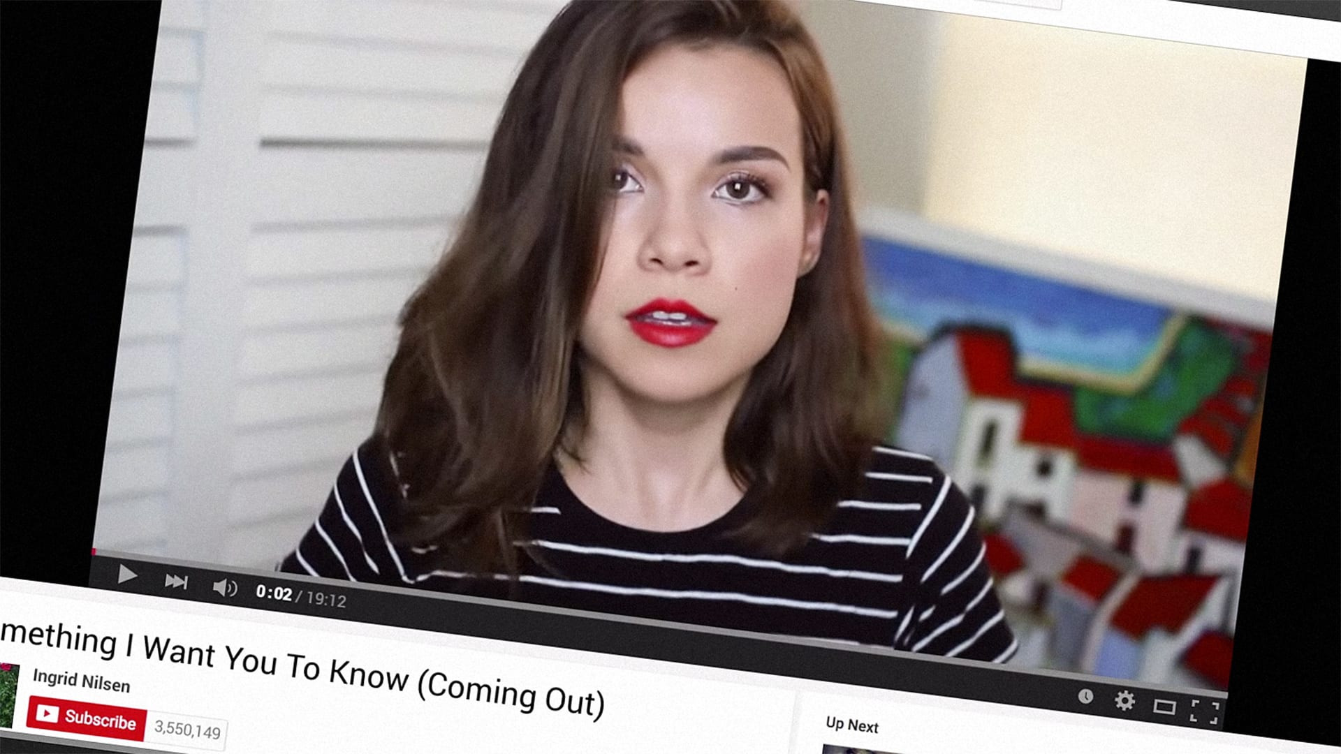 YouTube Gets In On The Branded Pride Parade With