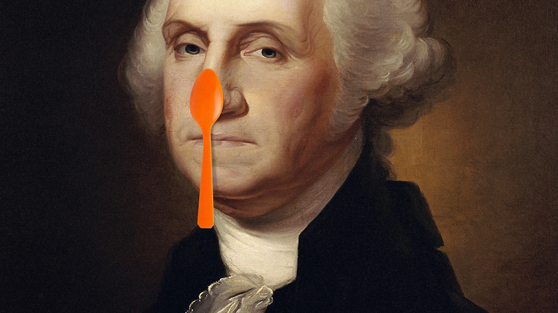 Drop The Twinkie And Put a Spoon On Your Nose To Help Hungry Americans -  Fast Company, image size:1920x1079