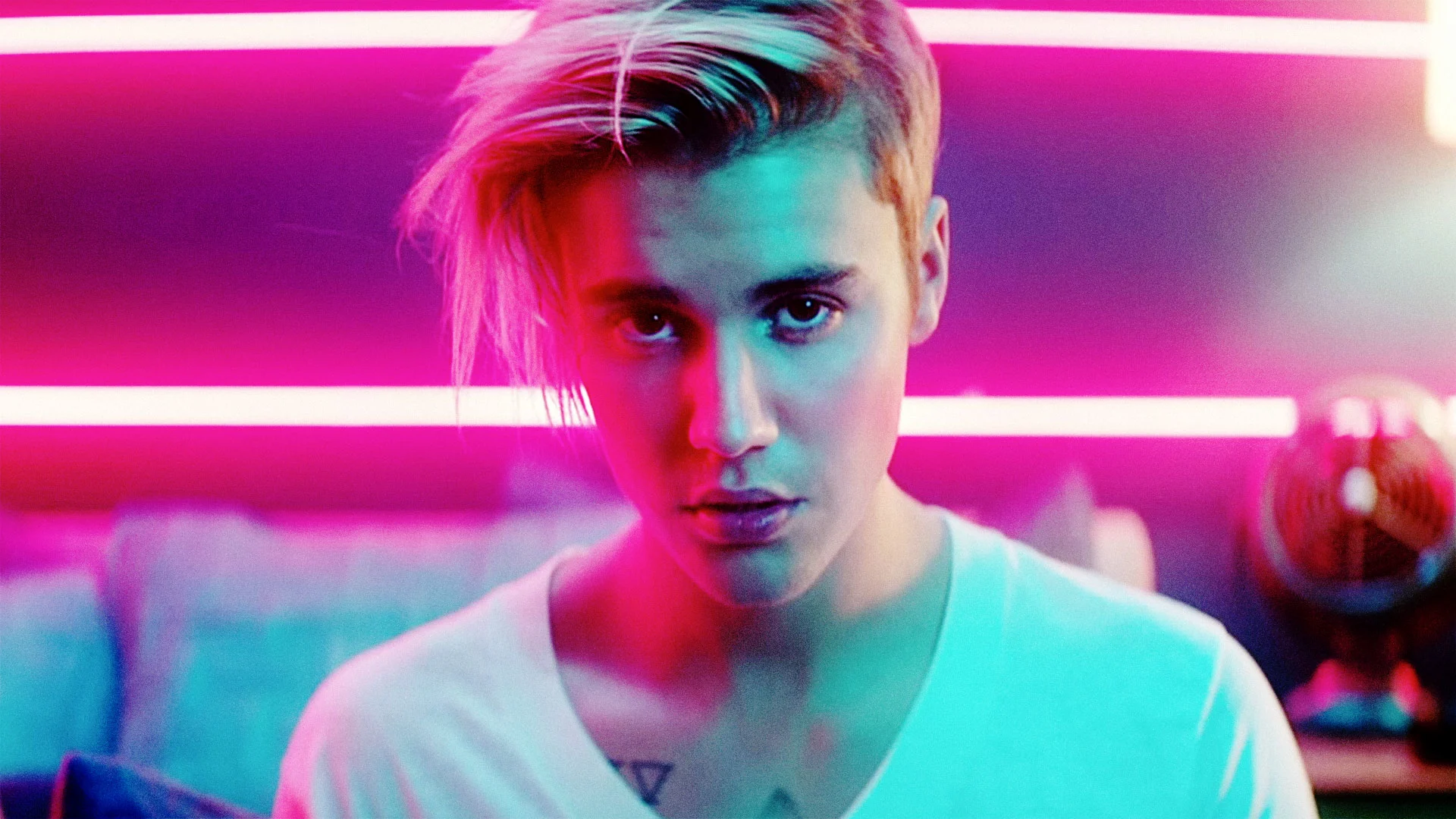 Why It Became Not Uncool To Like Justin Bieber In 2015 - Fast Company