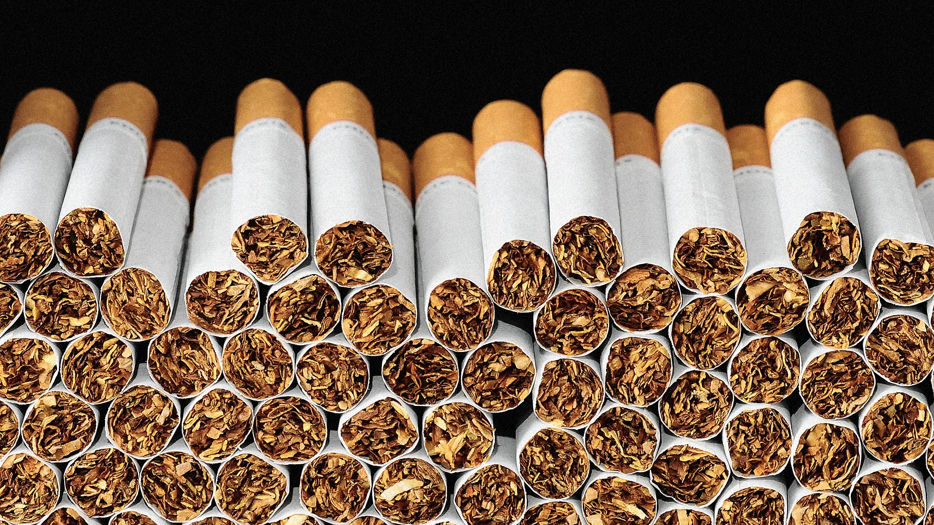 Australia's Plain Tobacco Packaging Neutralizes Dirty Branding Tricks
