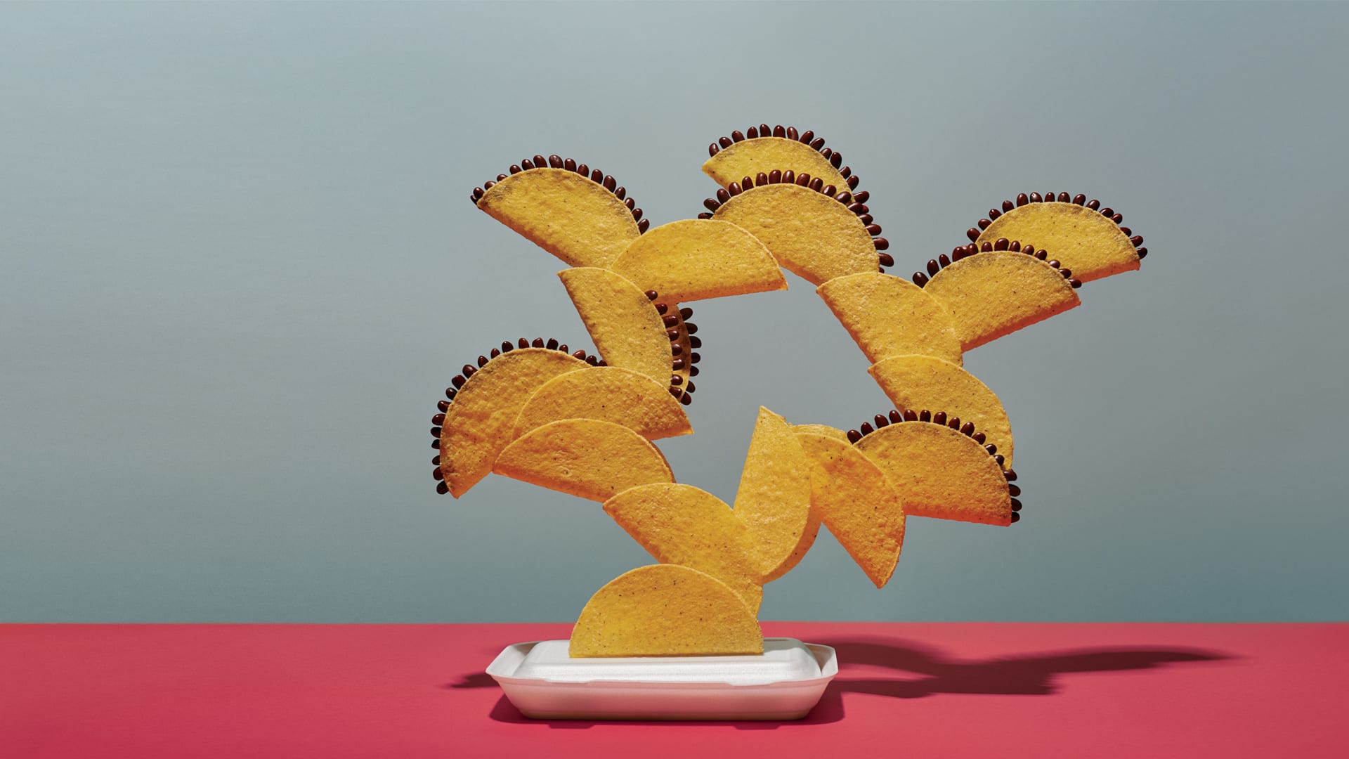 Epic Cheese Pull: How Taco Bell Nailed Its Innovative New