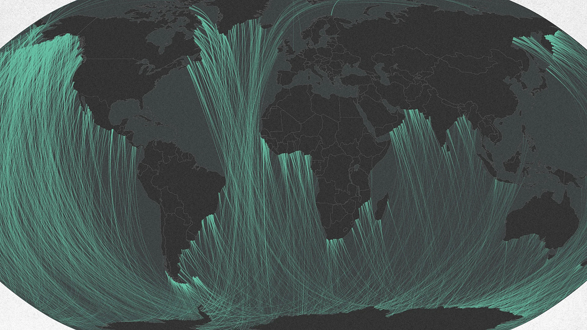 That meme showing a line across Africa and a line across Russia? Here's a  proper debunk of it. : r/flatearth, image size:1920x1080