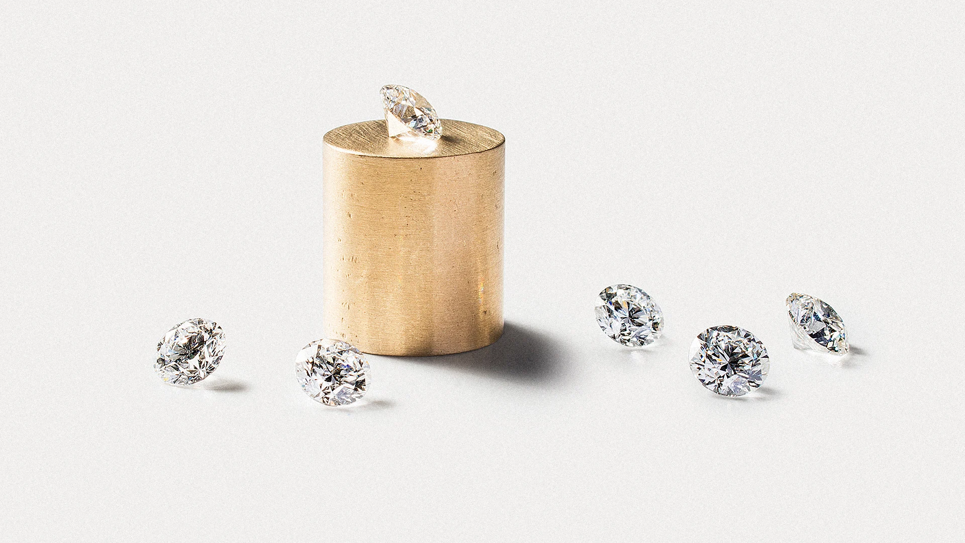 Diamond Jewellery: The Future of Ethical Elegance