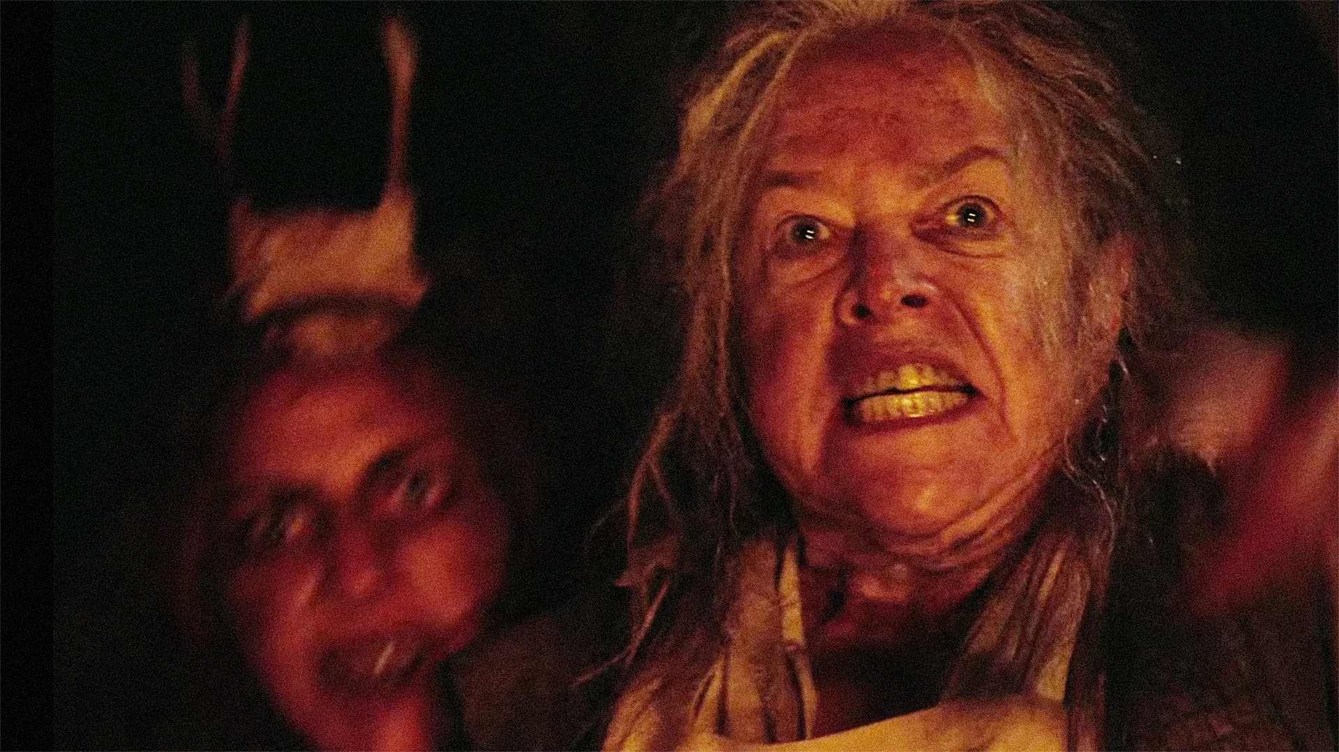 The Turducken of Terror: \, image size:1920x1079