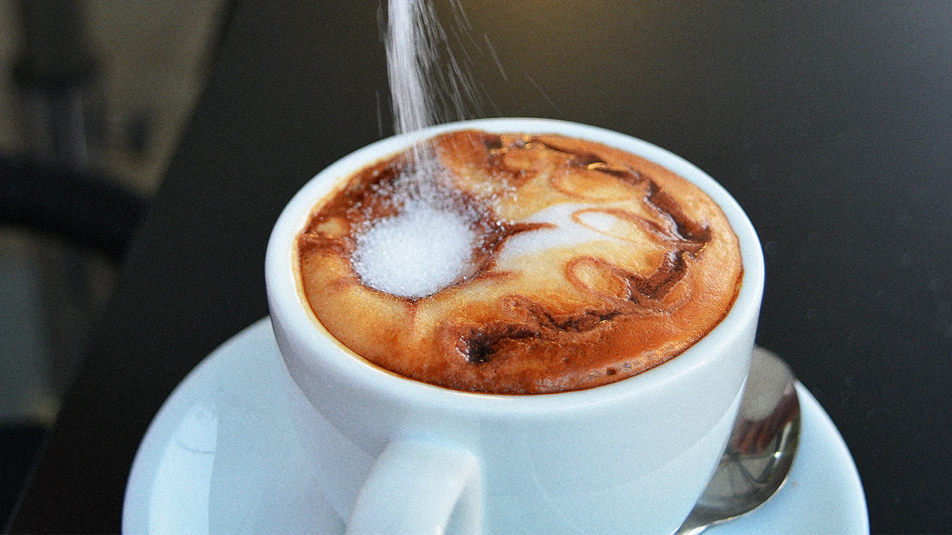 Americans Add An Insane Amount Of Calories To Their Daily Coffee - Fast  Company