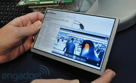 CES News Round-Up, Second Edition - Fast Company