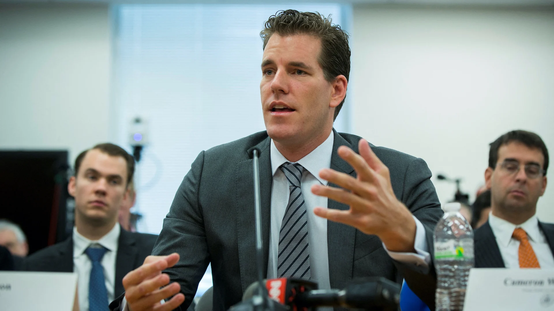 Gemini crypto exchange returns over $2 billion to customers after Genesis  bankruptcy - Fast Company