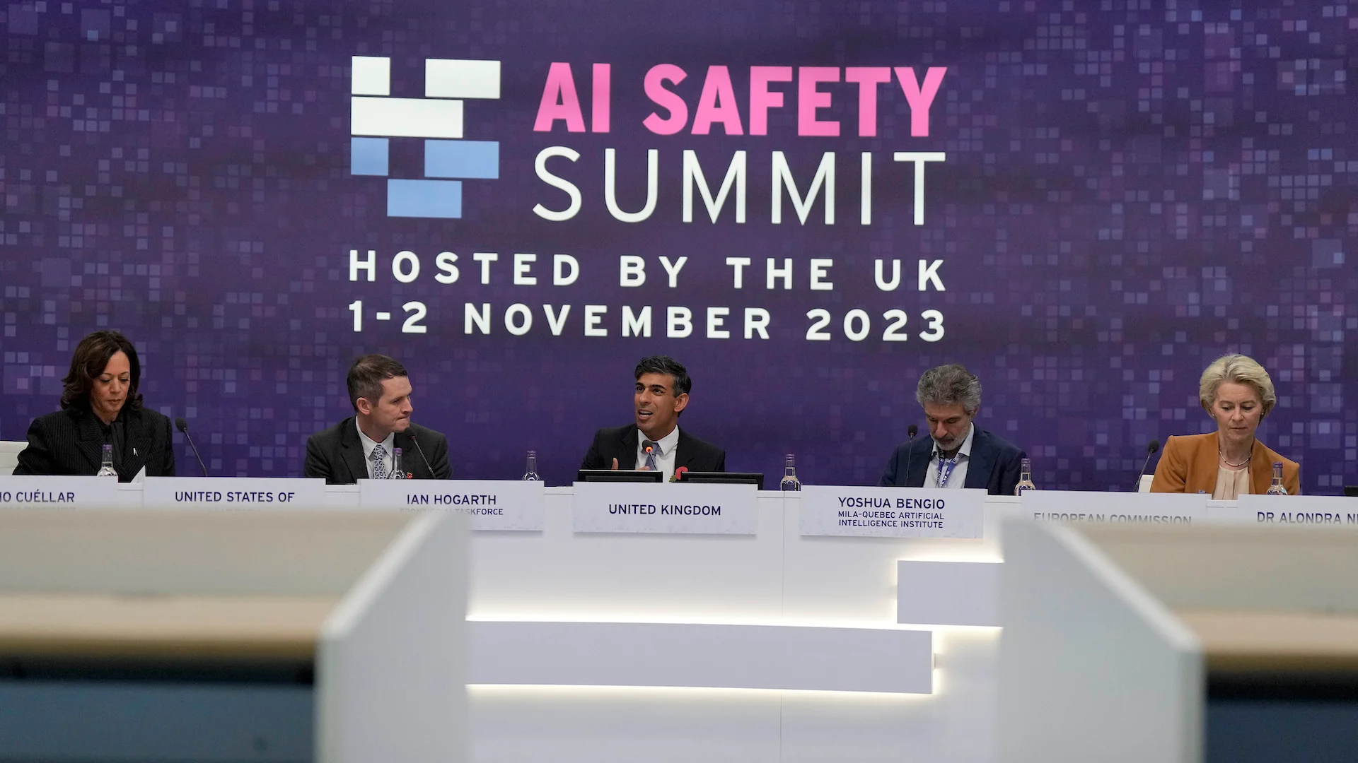 AI safety summit kicks off this week in Seoul - Fast Company