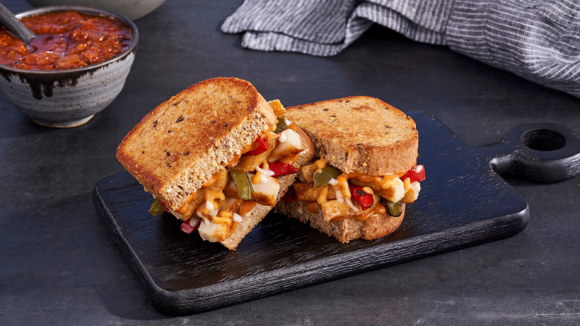 Nestle Frozen Meals for Ozempic Users: Delicious & Convenient Options