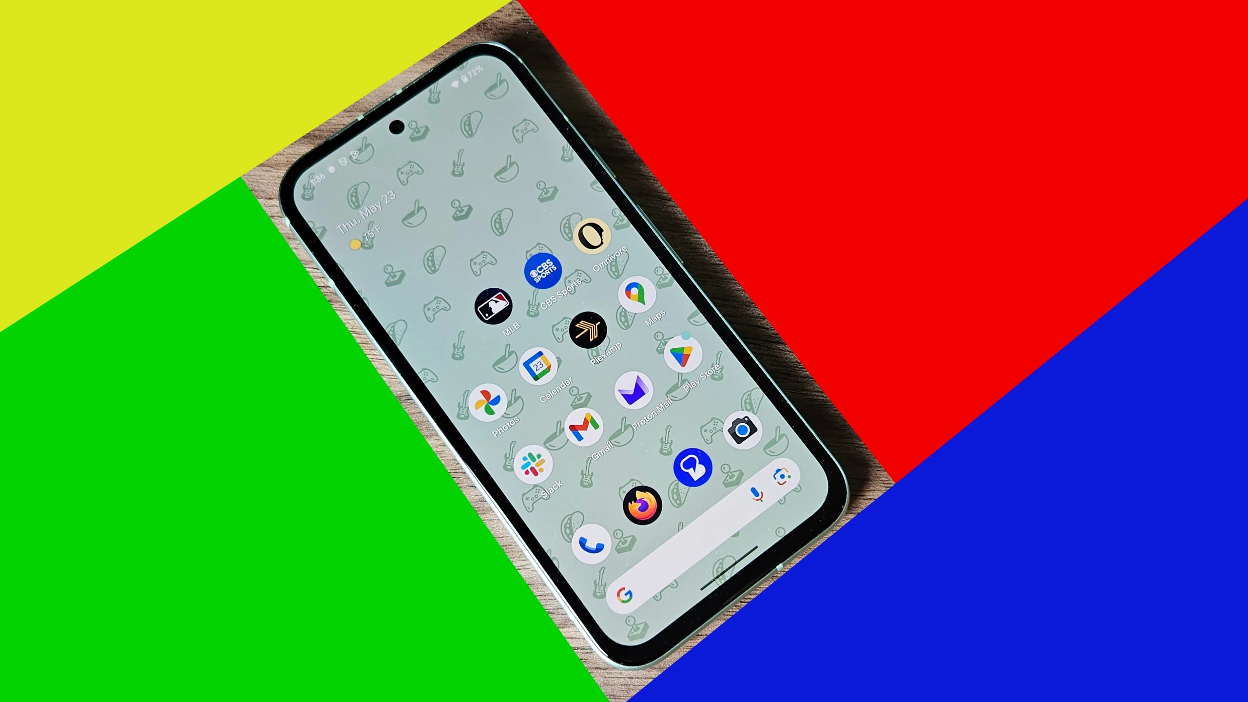 Google Pixel 8a review: a smartphone trapped between 2 worlds