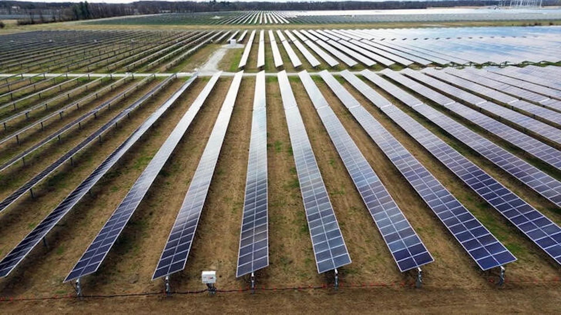 solar panels - Fast Company