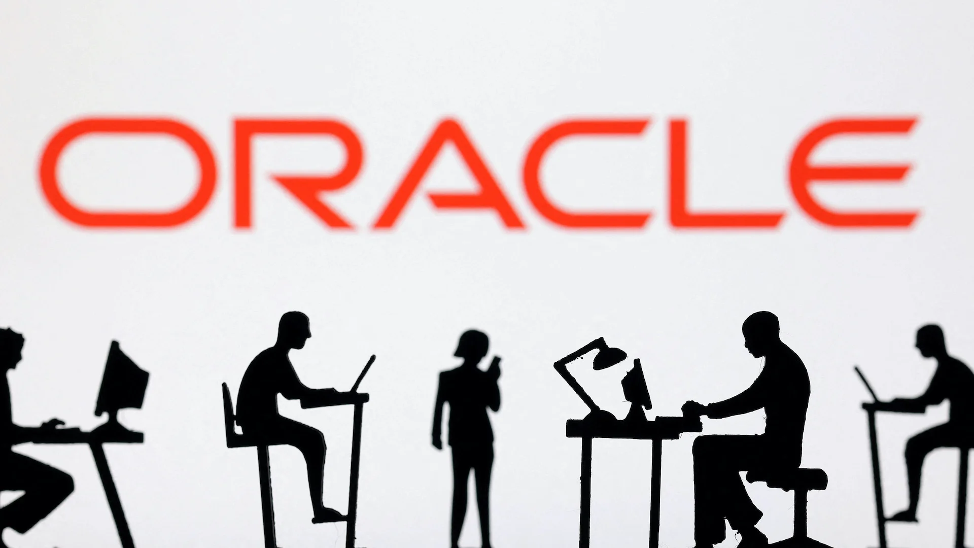 Oracle to invest over $1 billion in AI and cloud computing in Spain ...
