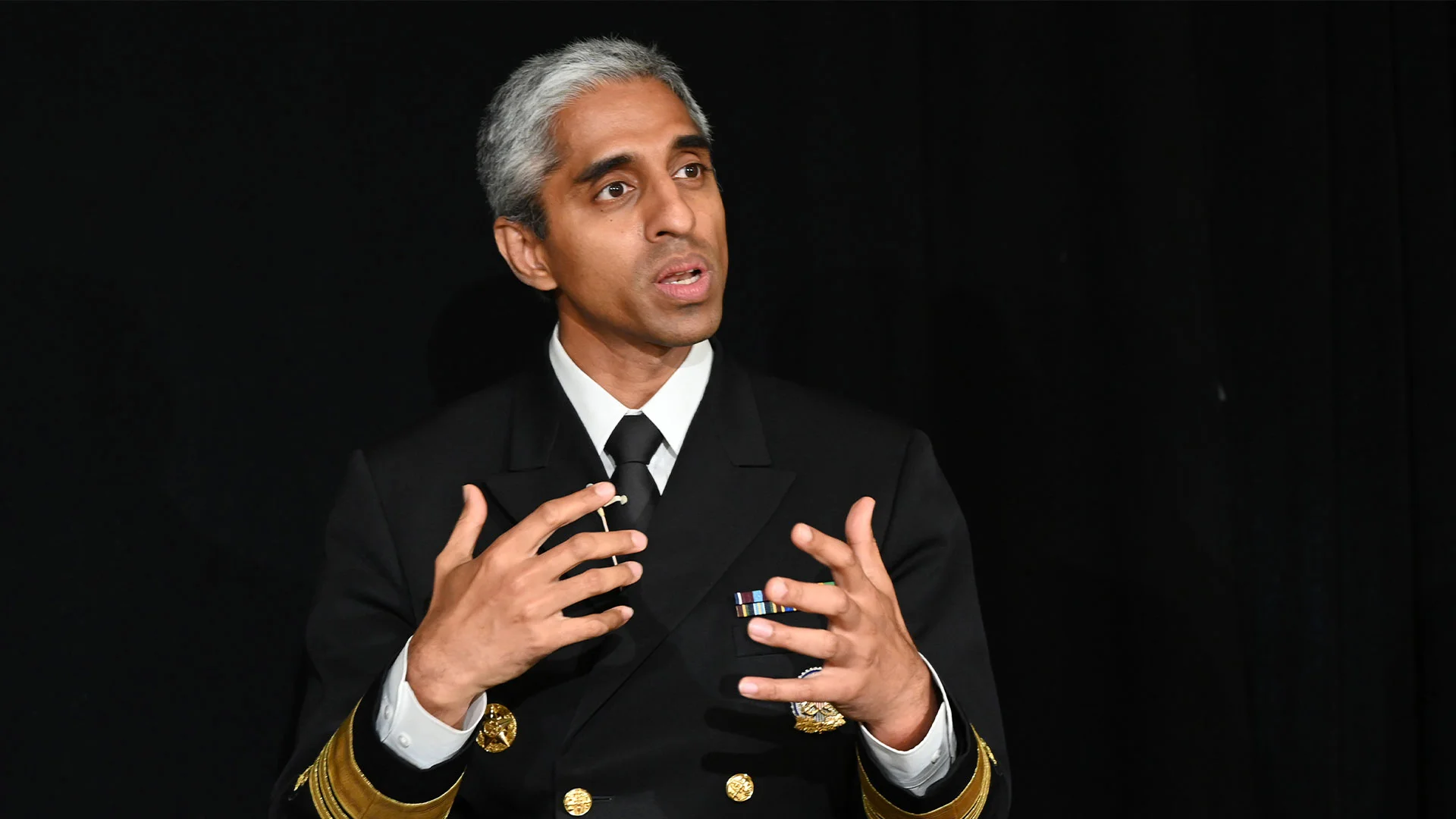 surgeon general tobacco warning label US seeks labels on social media Tobacco-Like Warning Label For Social