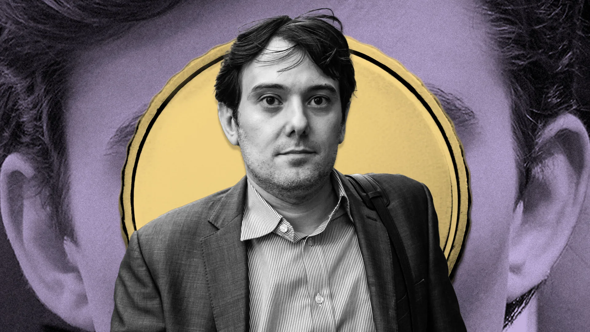 martin shkreli - Fast Company