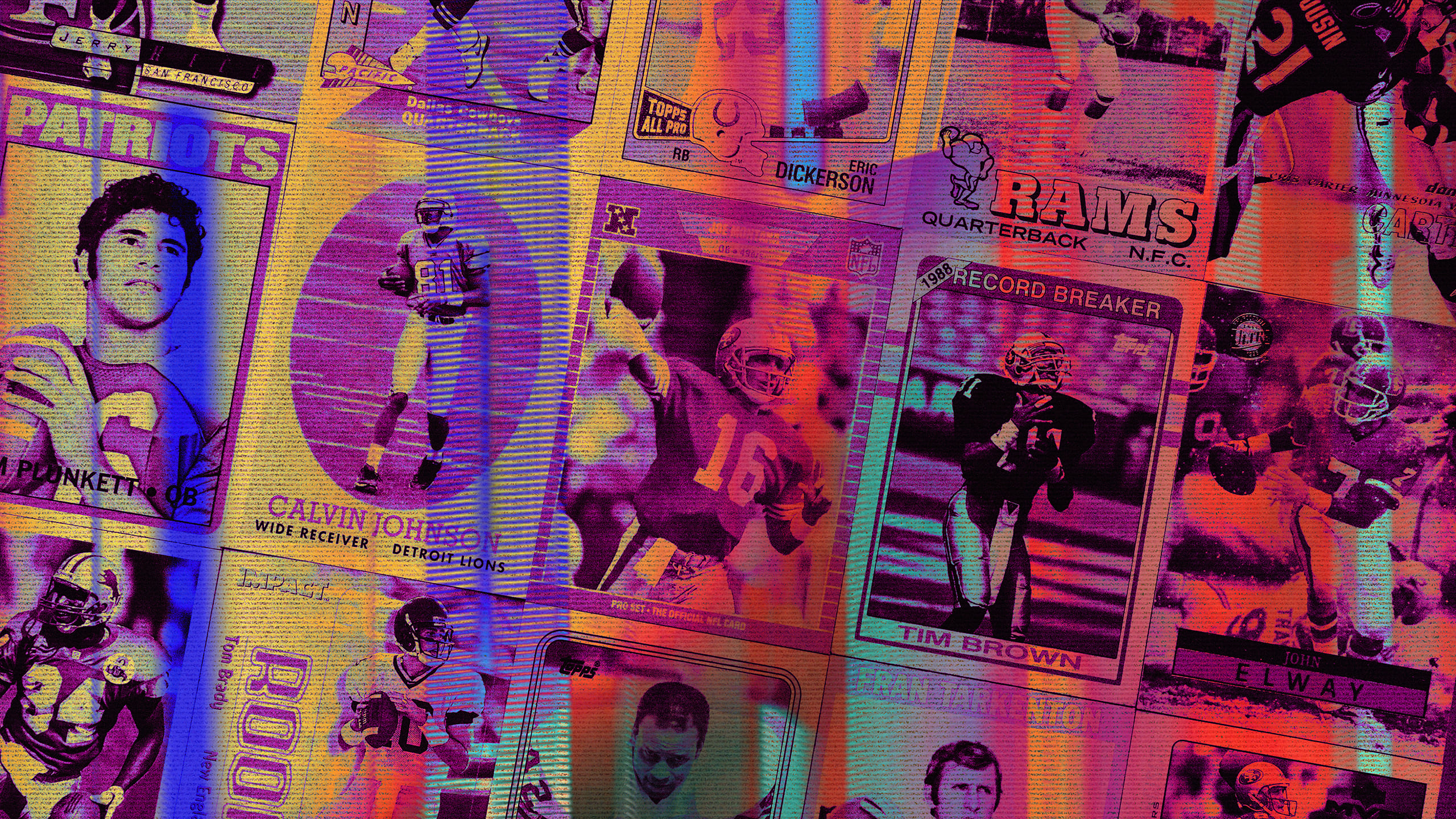 How AI is changing the rapidly growing world of sports cards 