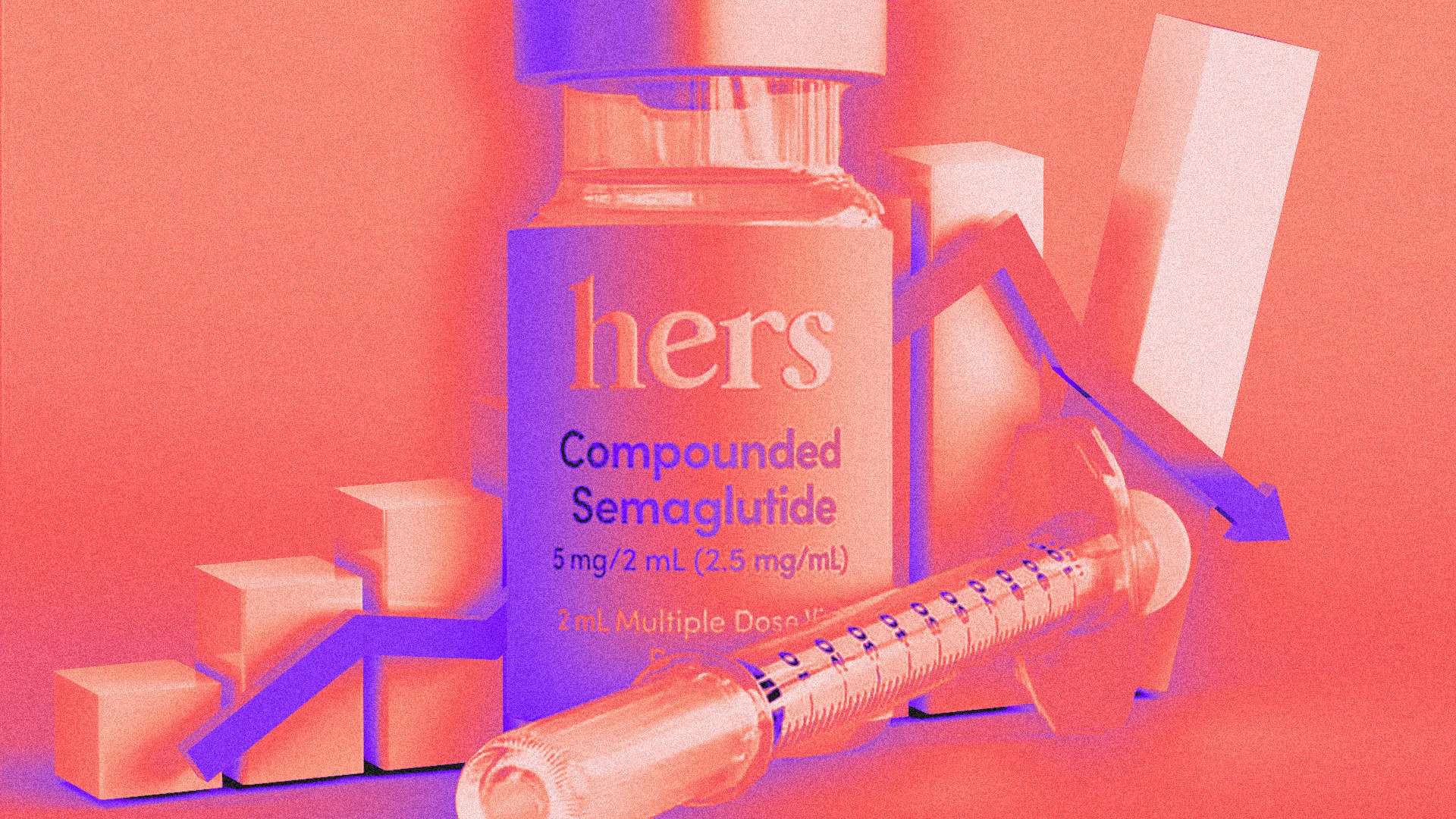 hims and hers glp 1 reviews Hims & Hers Stock Tumbles 12% due to GLP-1 supplier concerns- Fast Company