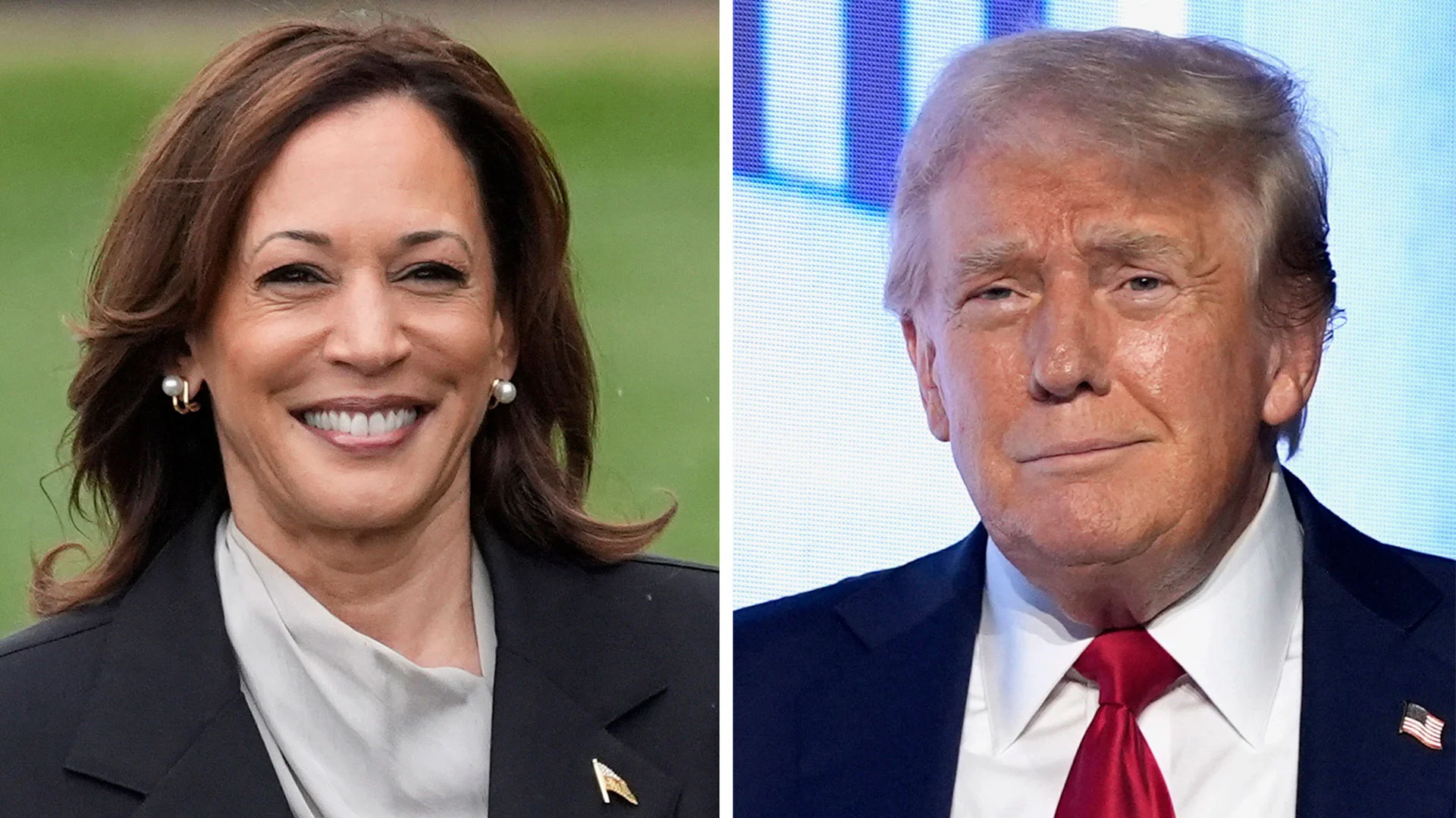 How Harris and Trump differ on AI policy - Fast Company