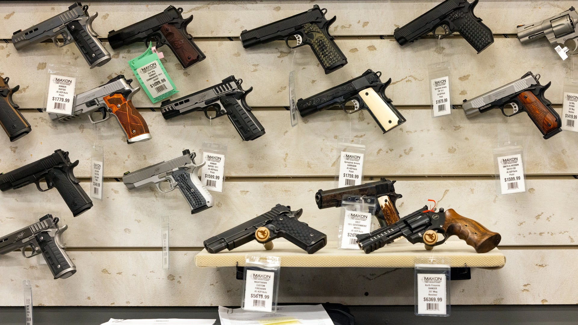 Ammunition Pro Llc