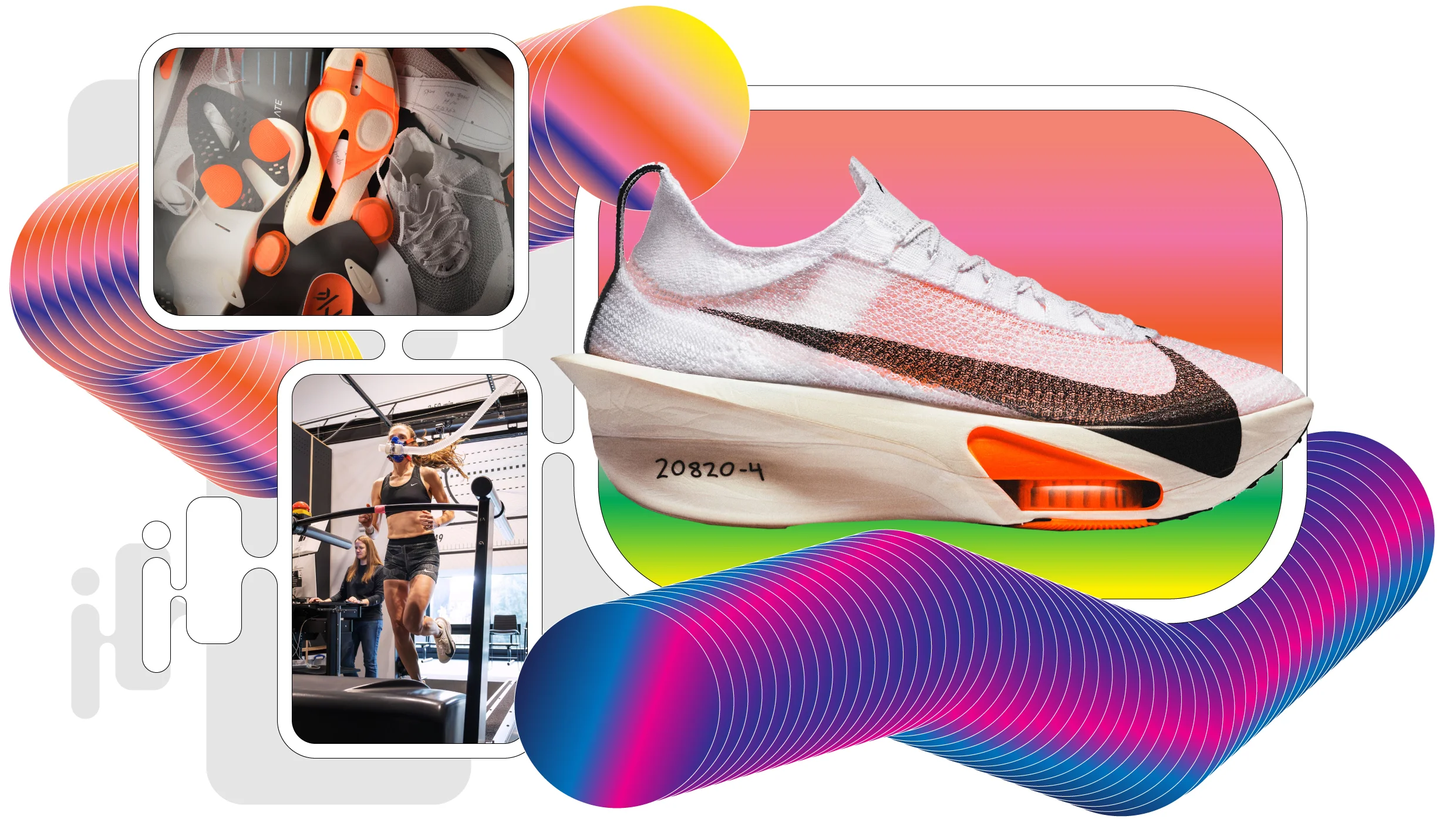 Innovation by Design 2024: Nike's Alphafly 3 is the world's
