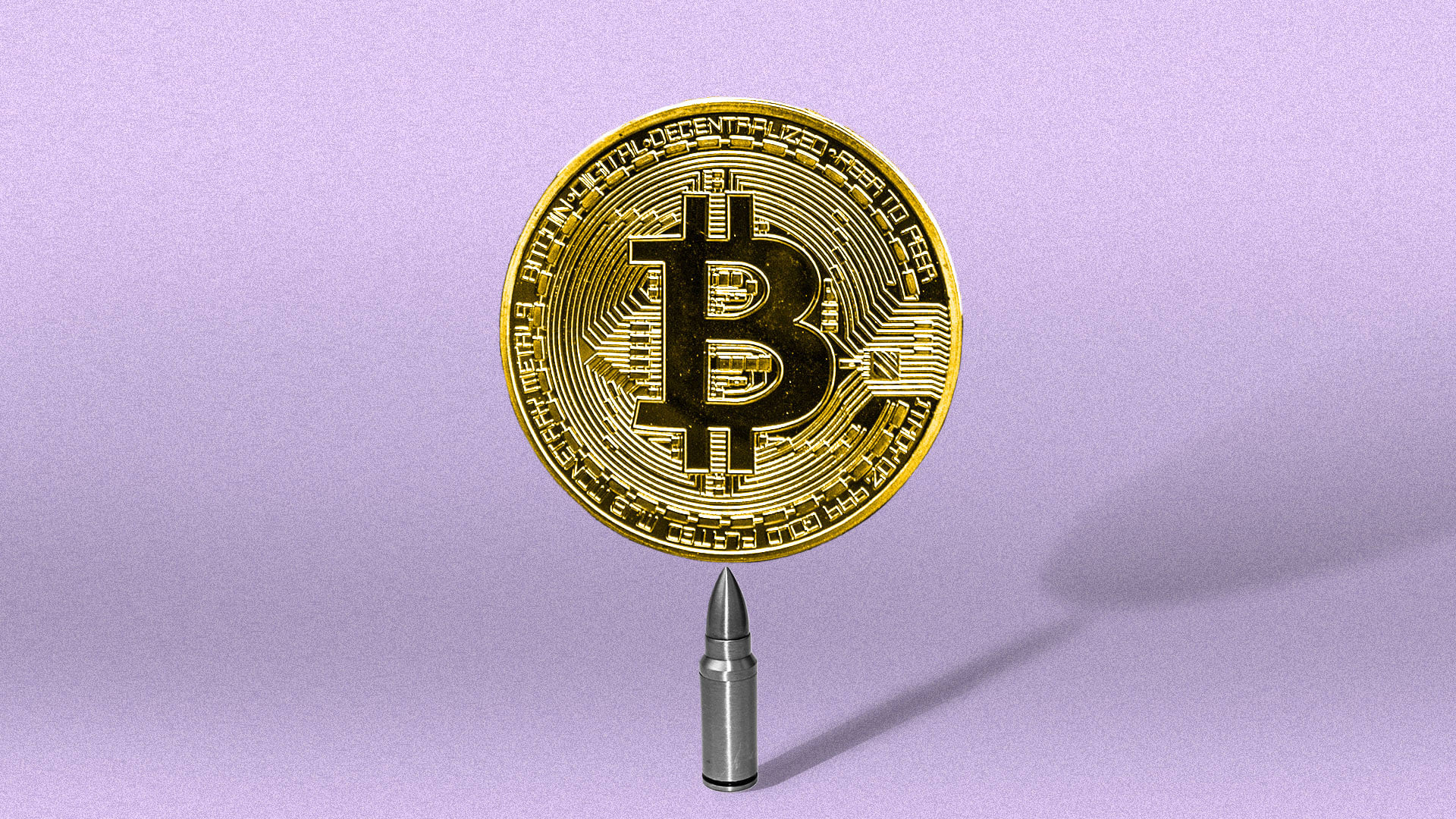 Bitcoin: The Digital Gold Rush You Didn't Know You Needed