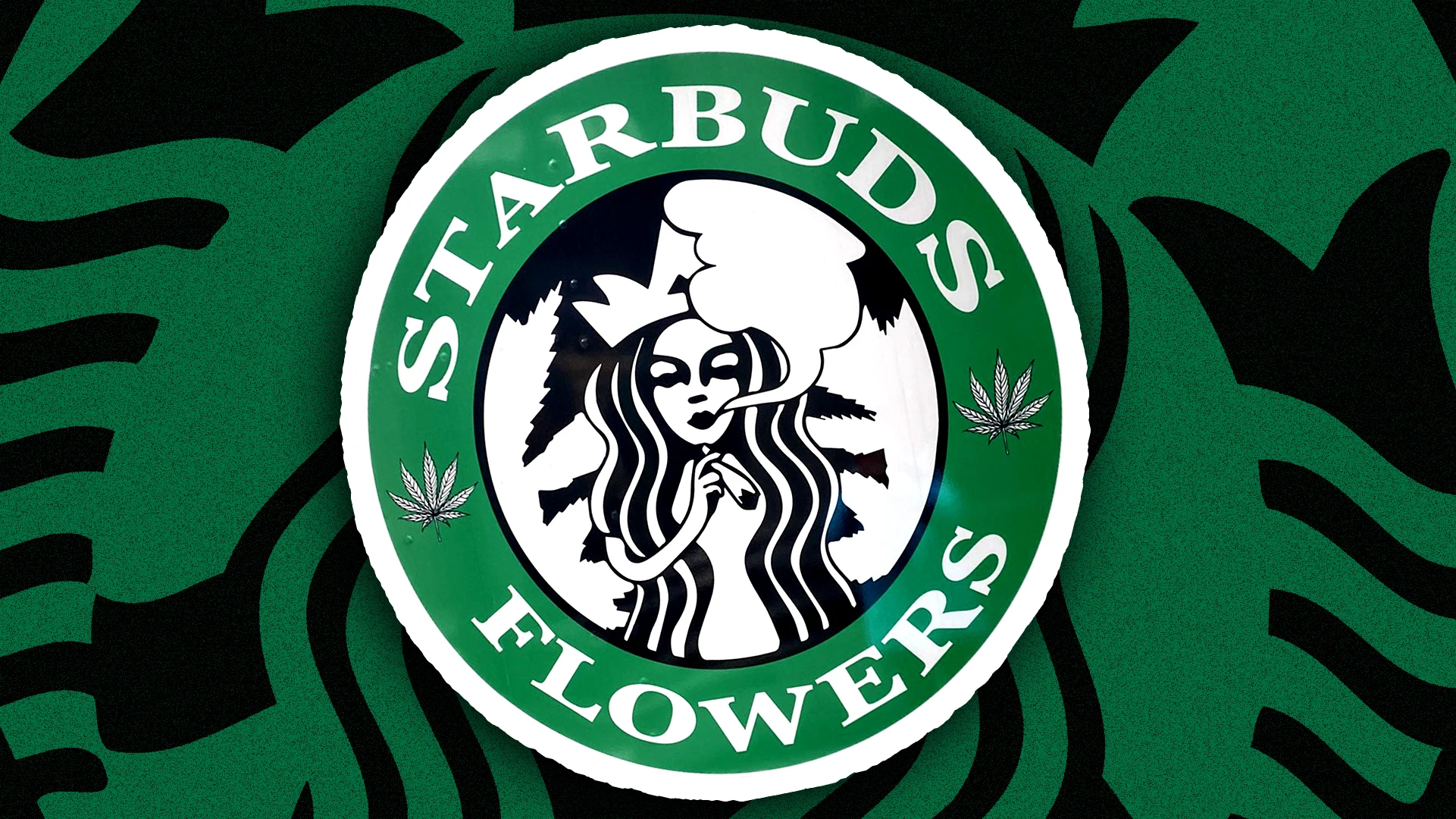 Starbucks just sued this NYC weed business for copying its