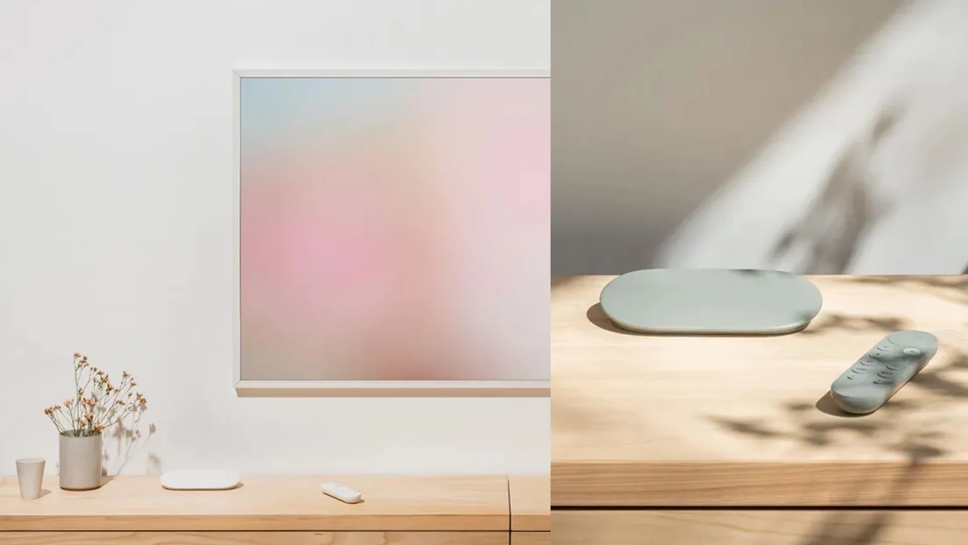 Google TV Streamer suddenly makes Apple TV look dated - Fast Company