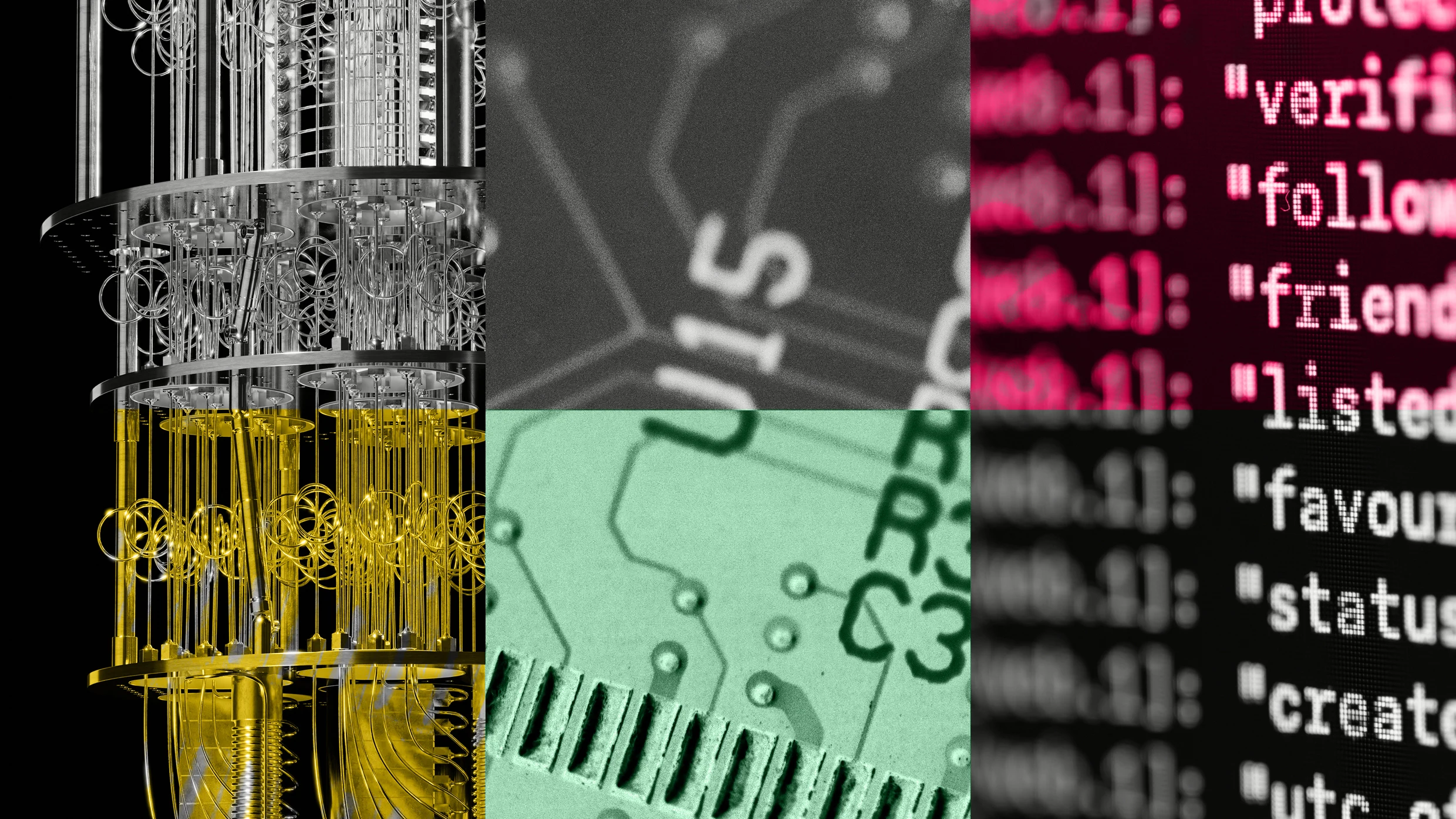 U.S. unveils new encryption standards to address quantum threats 