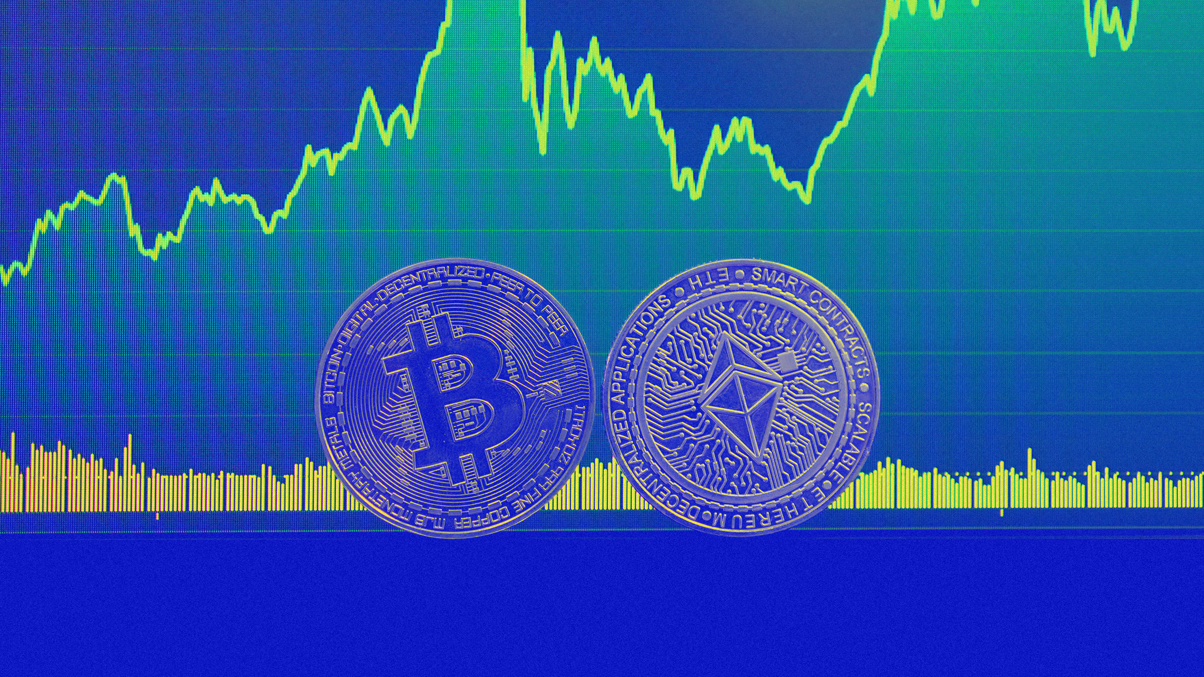 A U.S. bitcoin reserve is good for crypto and bad for everyone else - Fast  Company