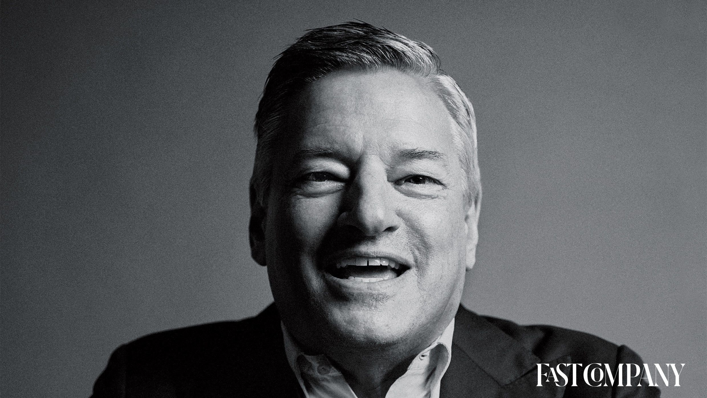 The inside story of how Ted Sarandos grew Netflix into an unstoppable media machine