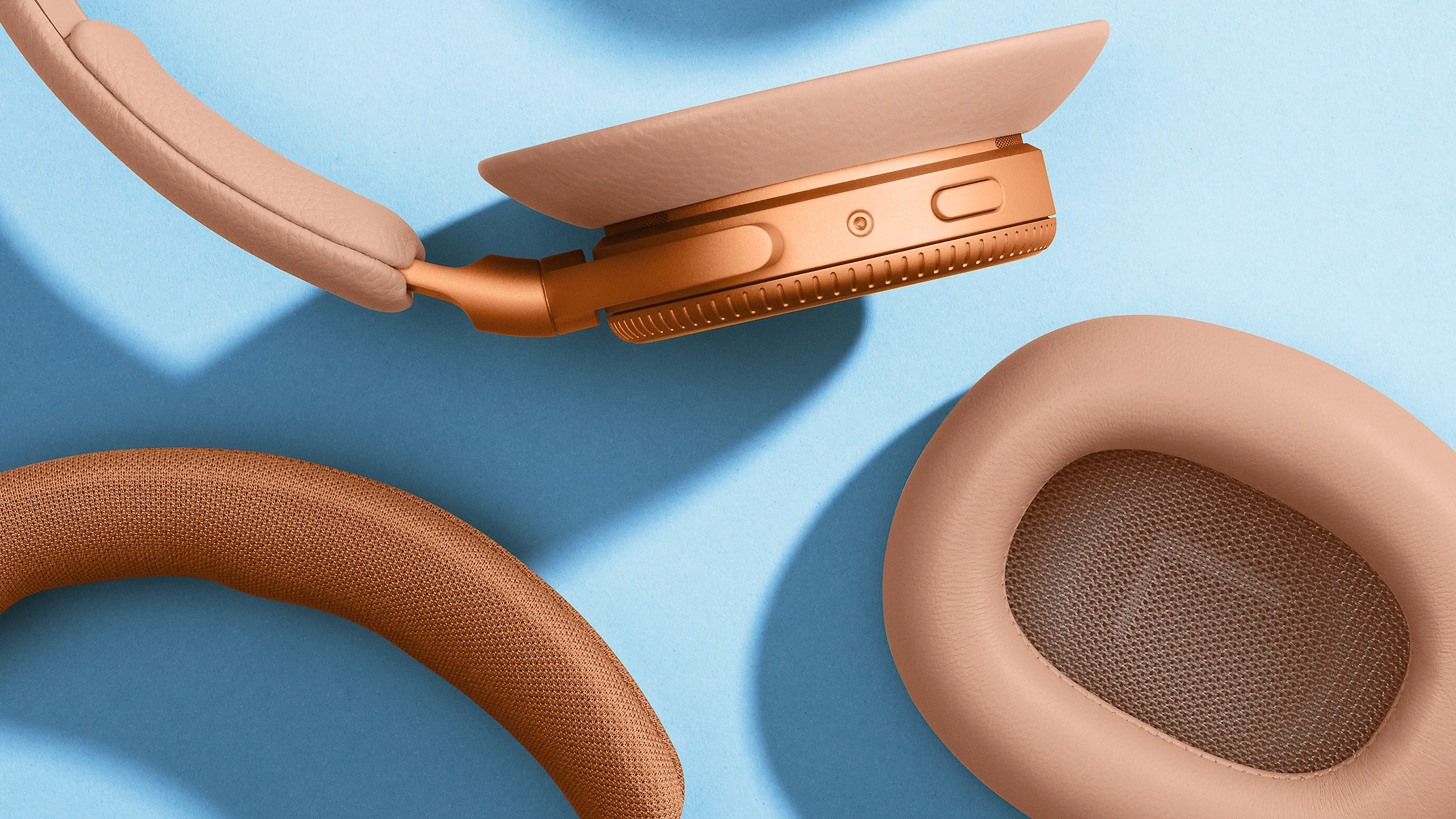Bang & Olufsen introduces new $1,500 Beoplay H100 headphones