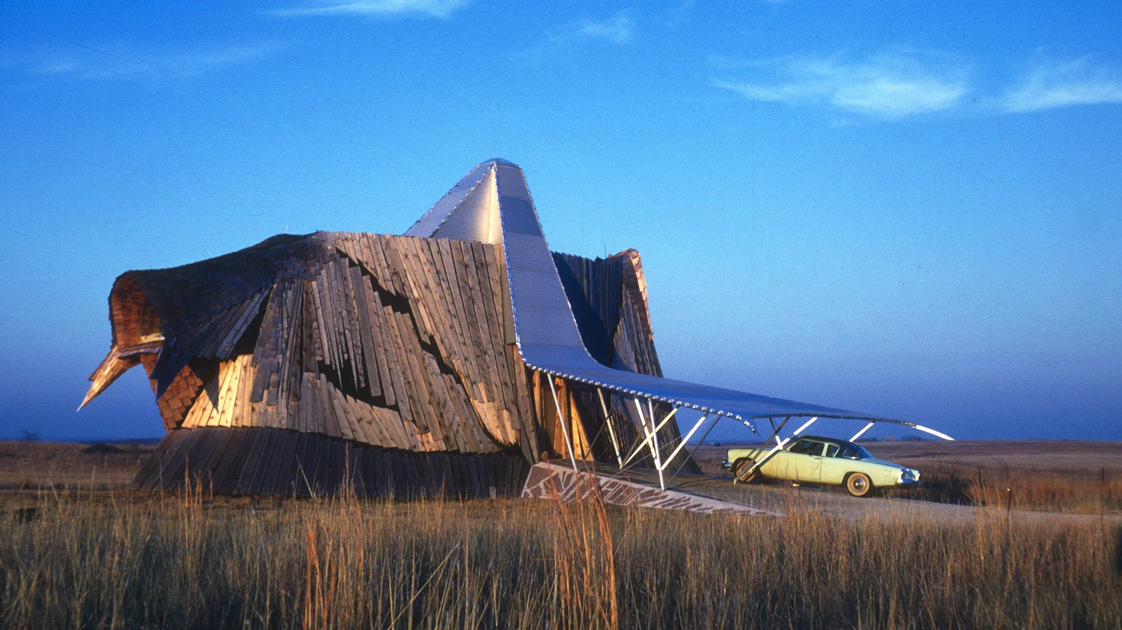 What designers can learn about creativity from an oddball