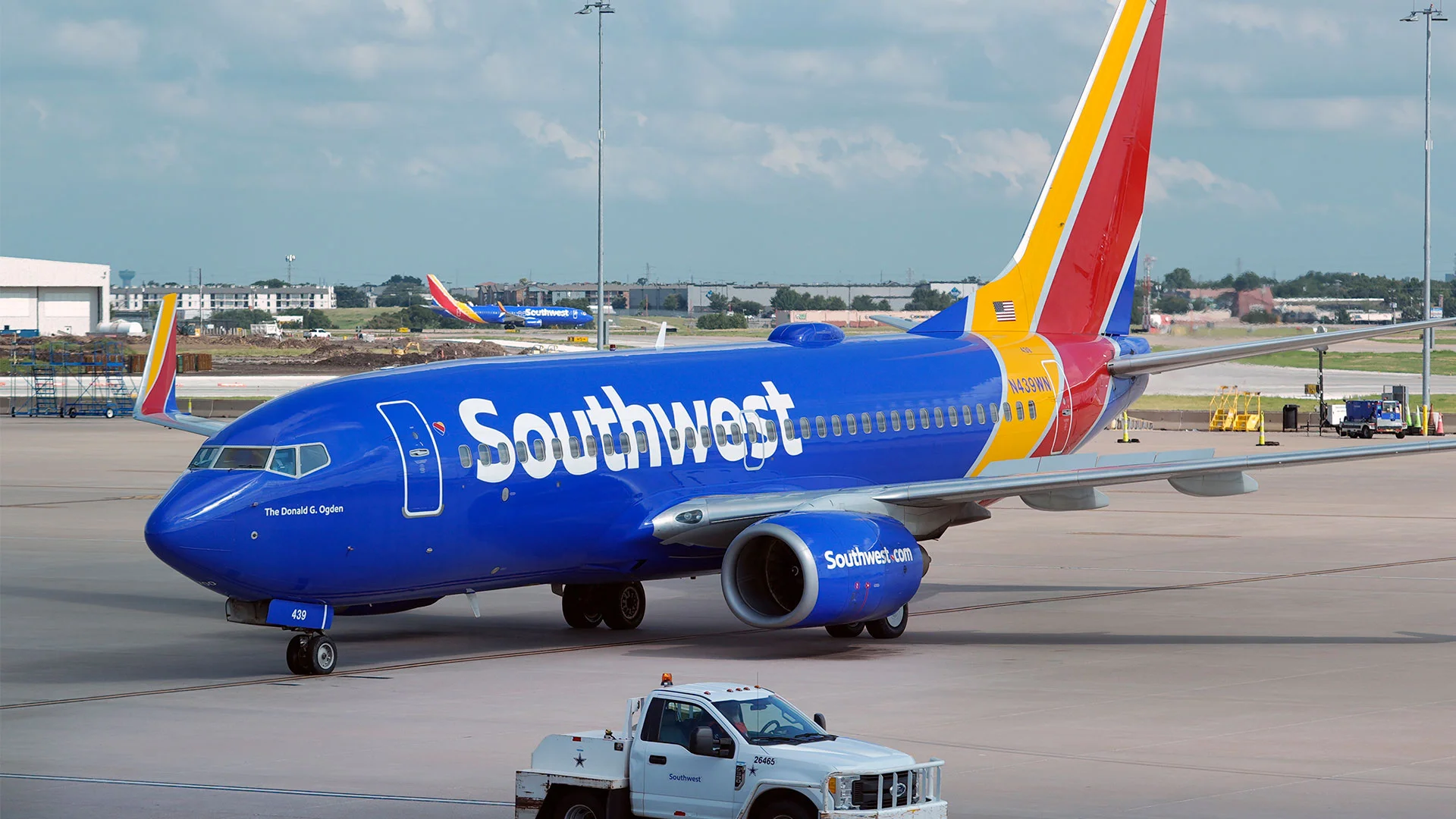 Southwest Airlines considering overhaul to boost profits - Fast Company