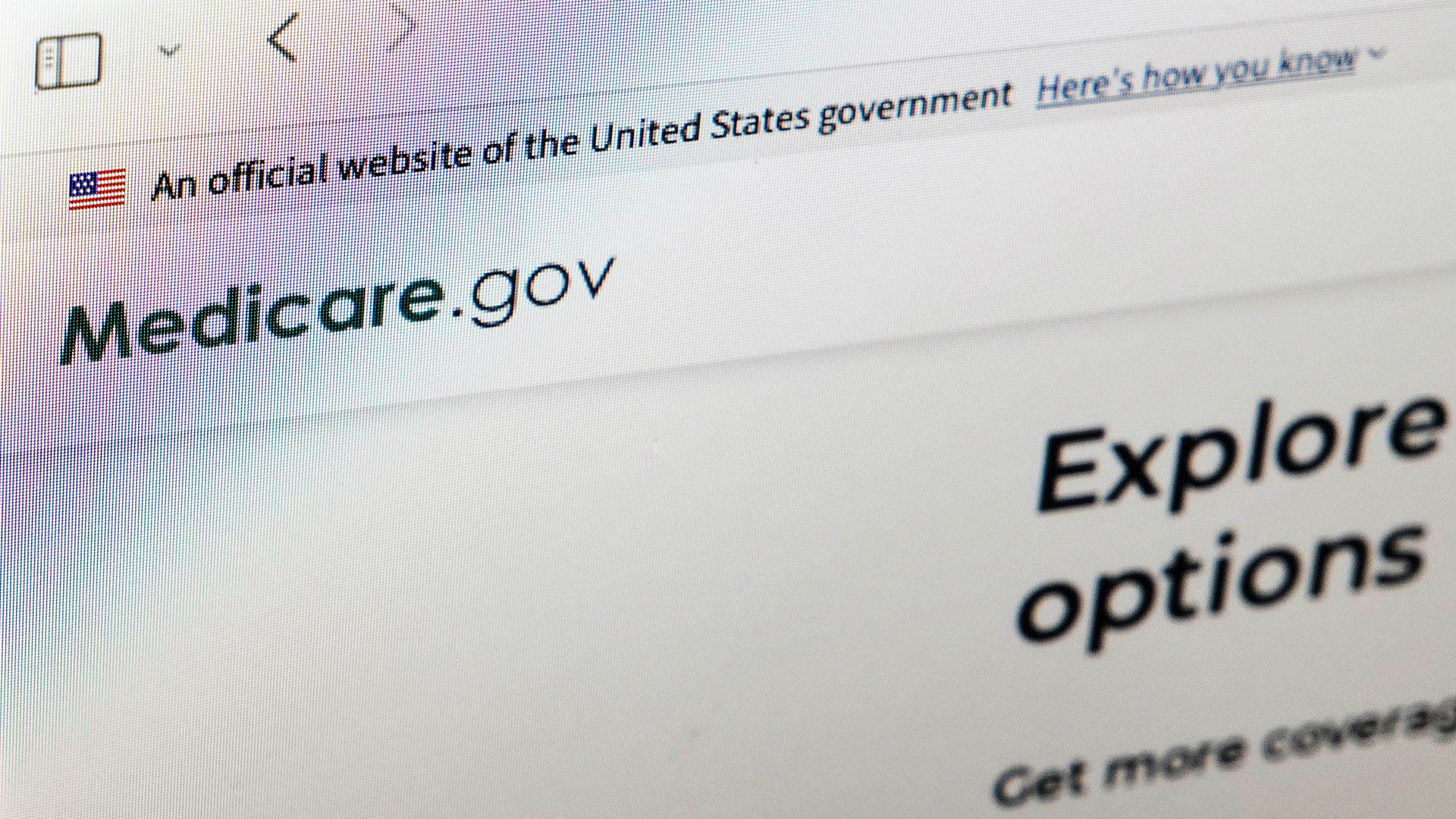 Medicare Advantage enrollment is coming. Here’s what to know