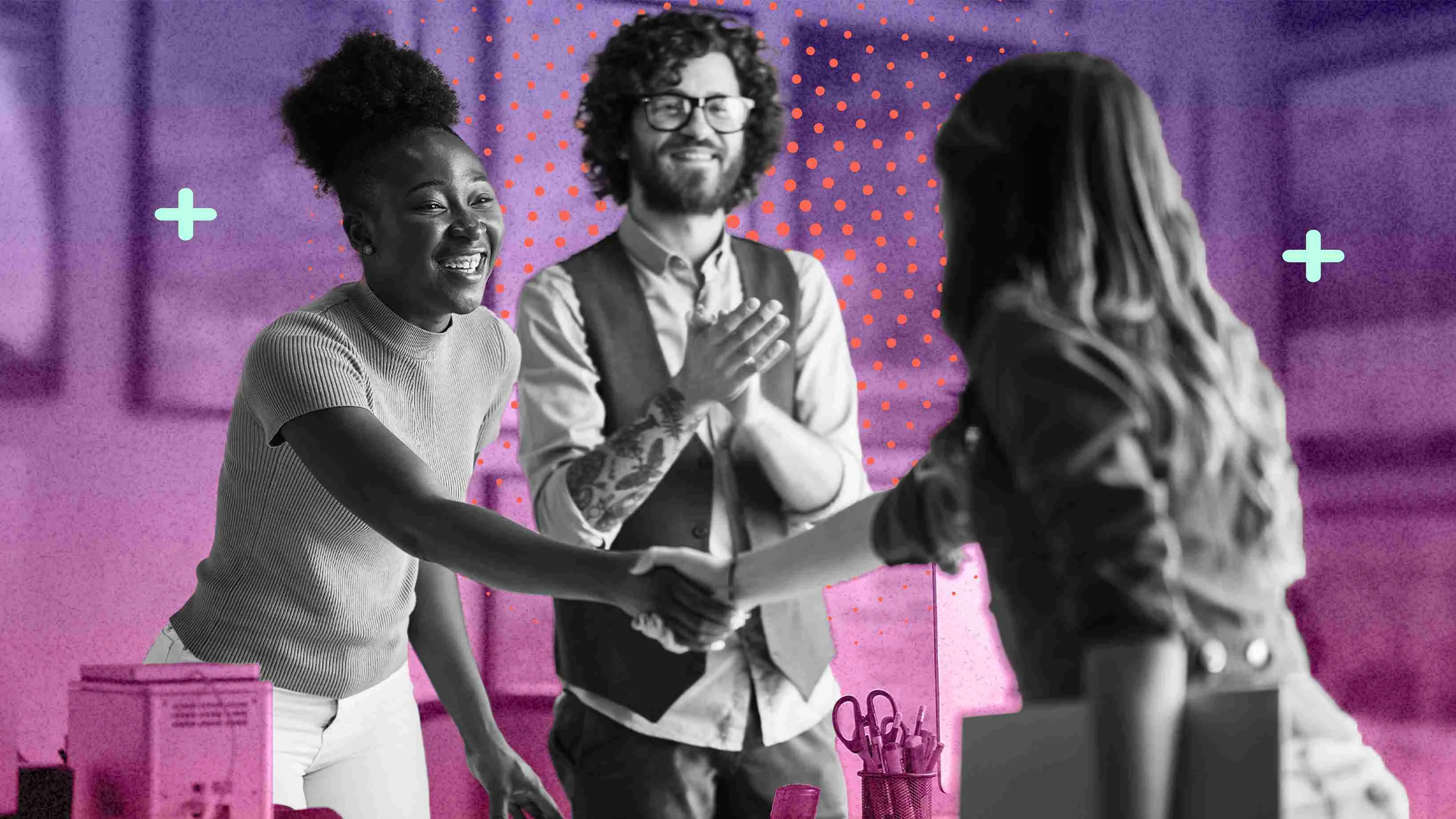 Building trust through authenticity: A fresh approach to client ...