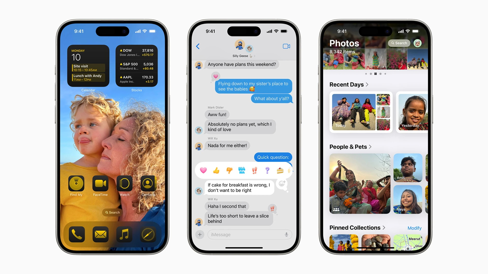 It’s time to get your iPhone ready for iOS 18. Here’s how