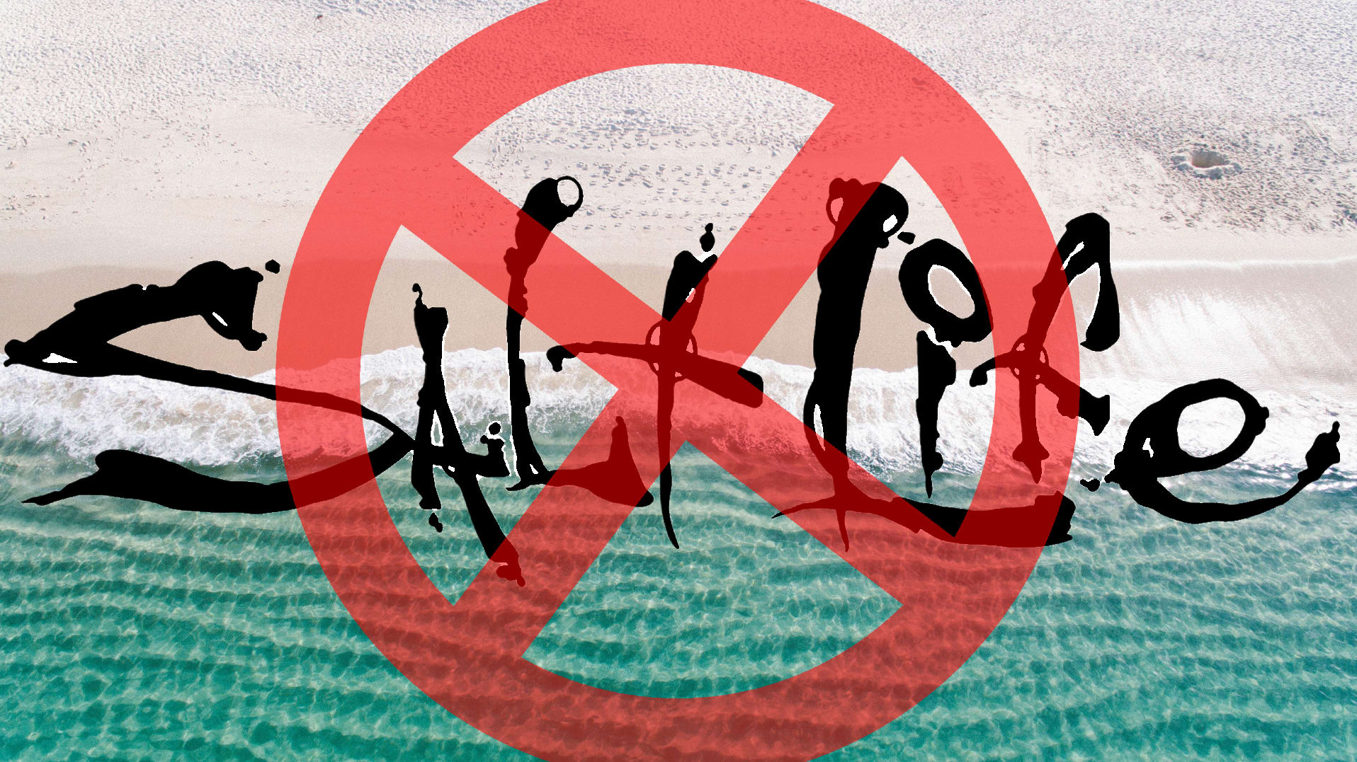 Salt Life closing retail stores full list of locations, map, states