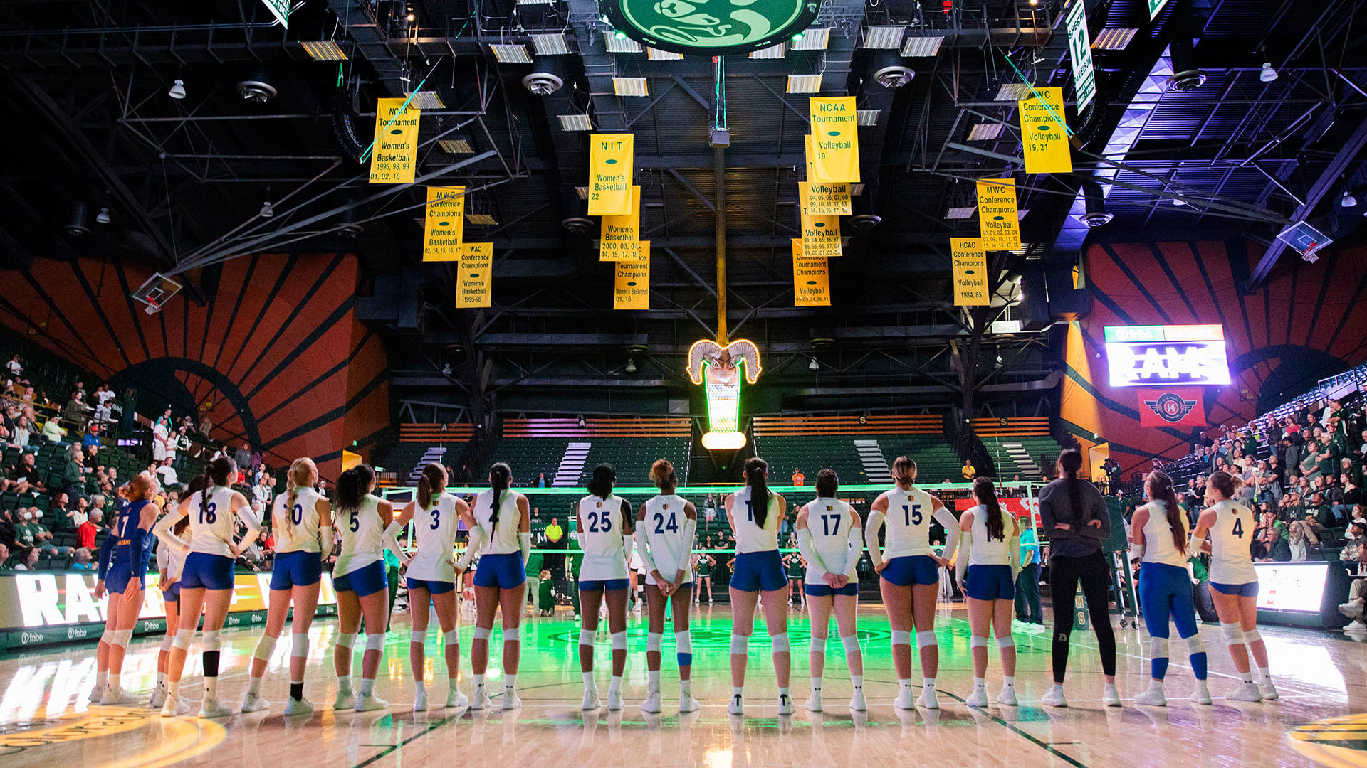 San Jose State women’s volleyball team dispute over transgender athletes reignites ‘fairness’ debate