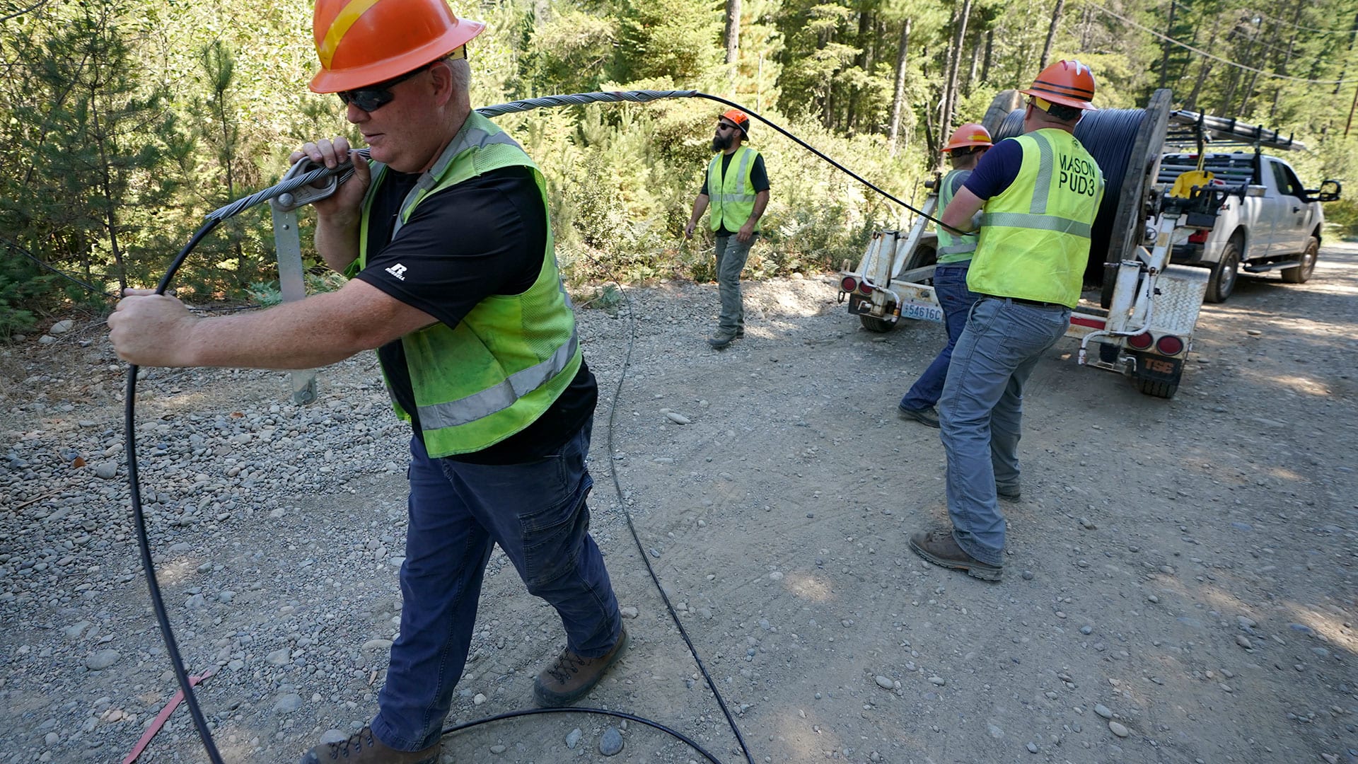 Upcoming job numbers will be distorted by hurricanes and strikes