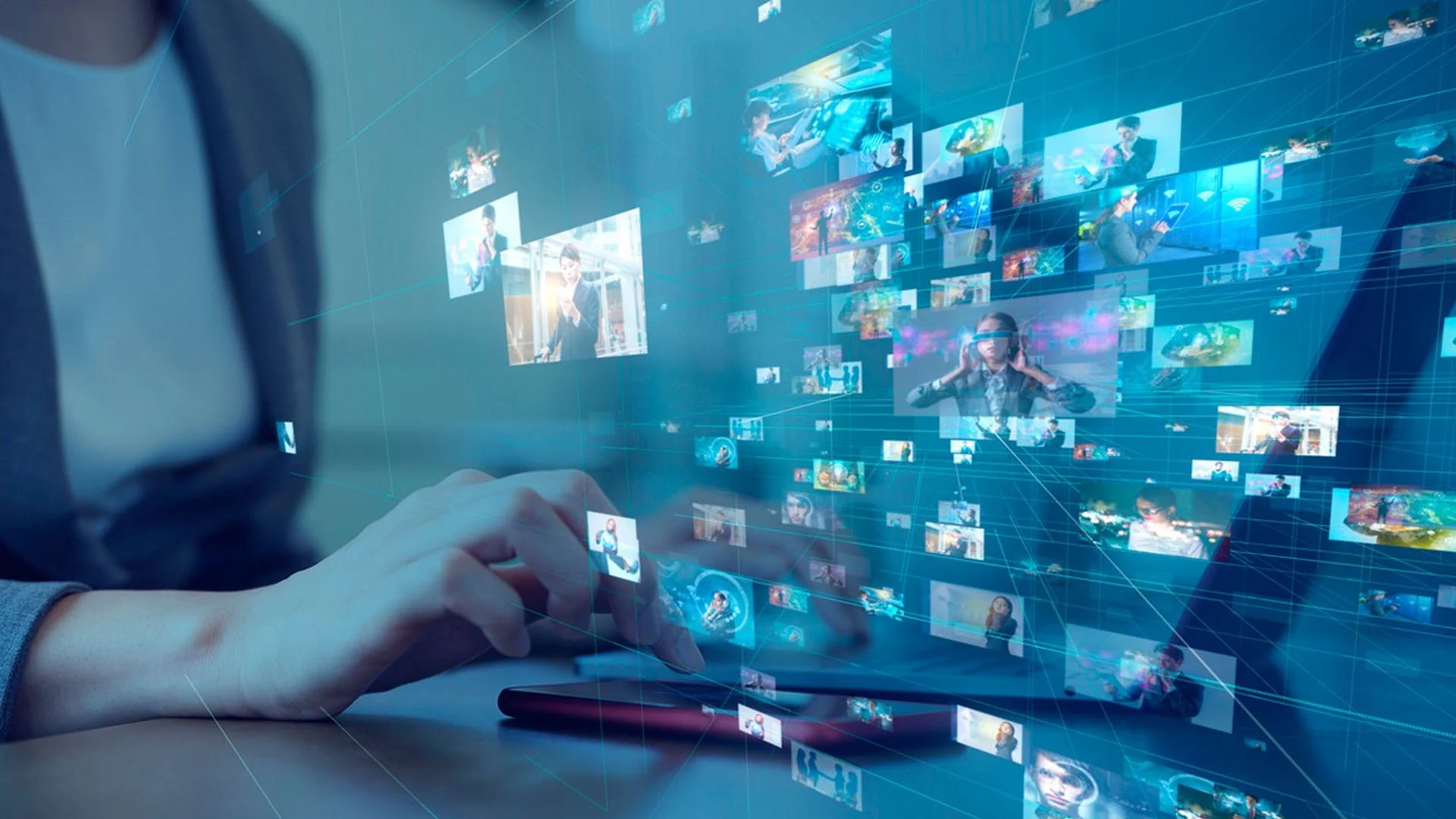 How startups can leverage AI to punch above their weight Fast Company