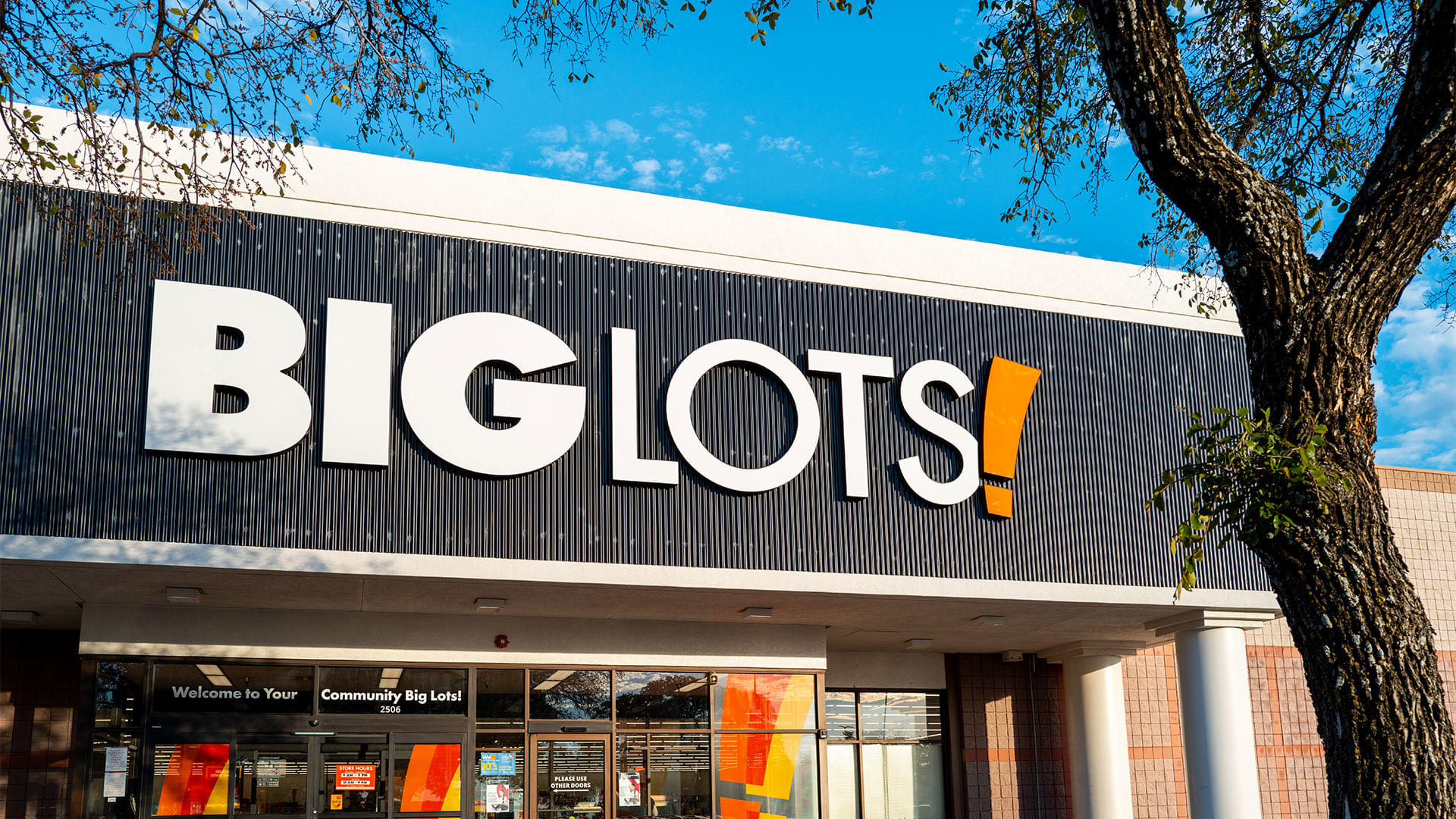 Big Lots stores closing list October 2024 more doomed locations Fast