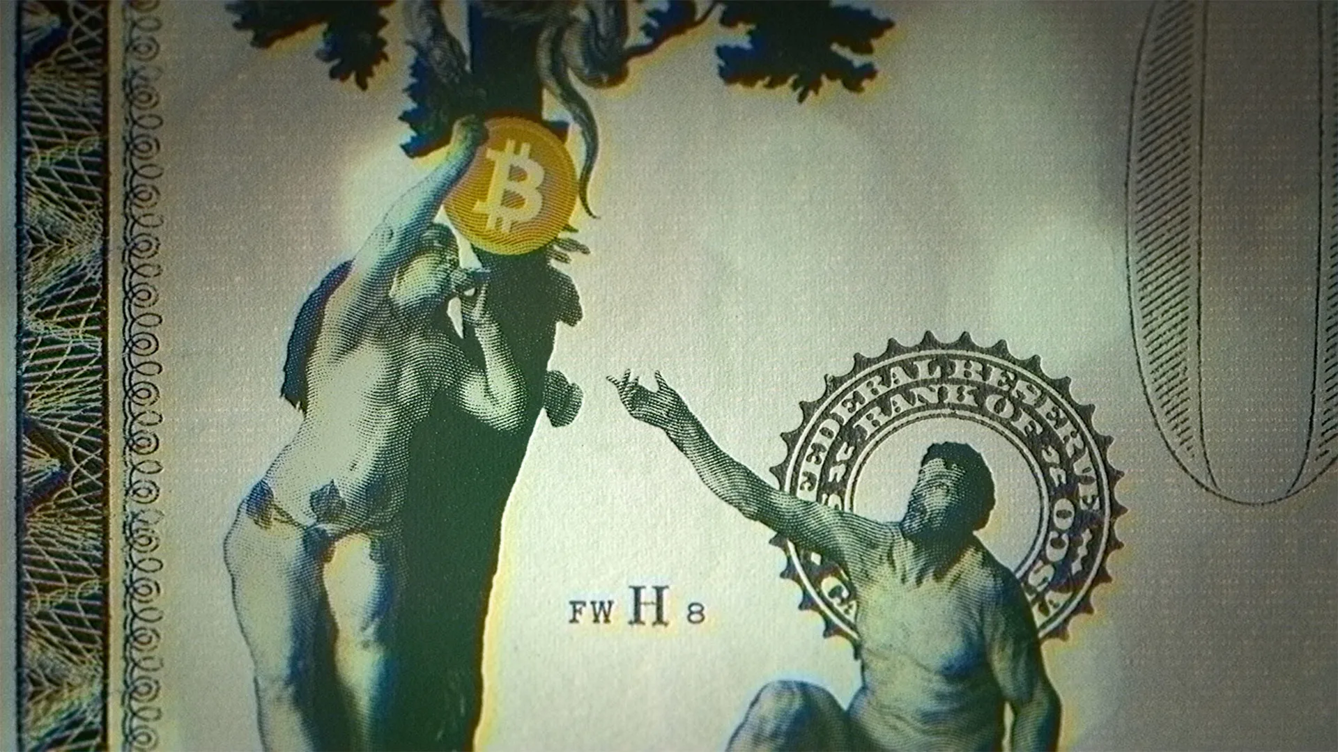 HBO Bitcoin doc Money Electric hunts for Satoshi Nakamoto: trailer - Fast  Company