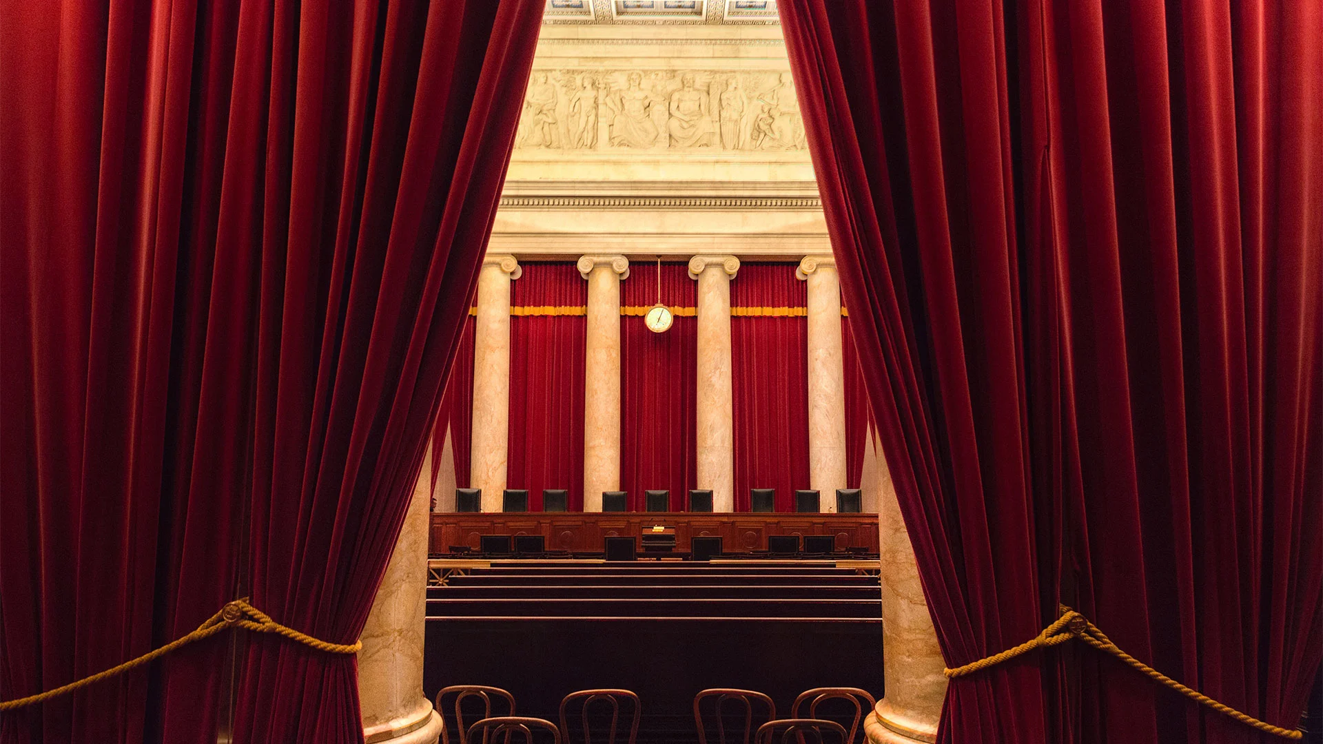 5 Supreme Court cases to watch on the current docket Fast Company