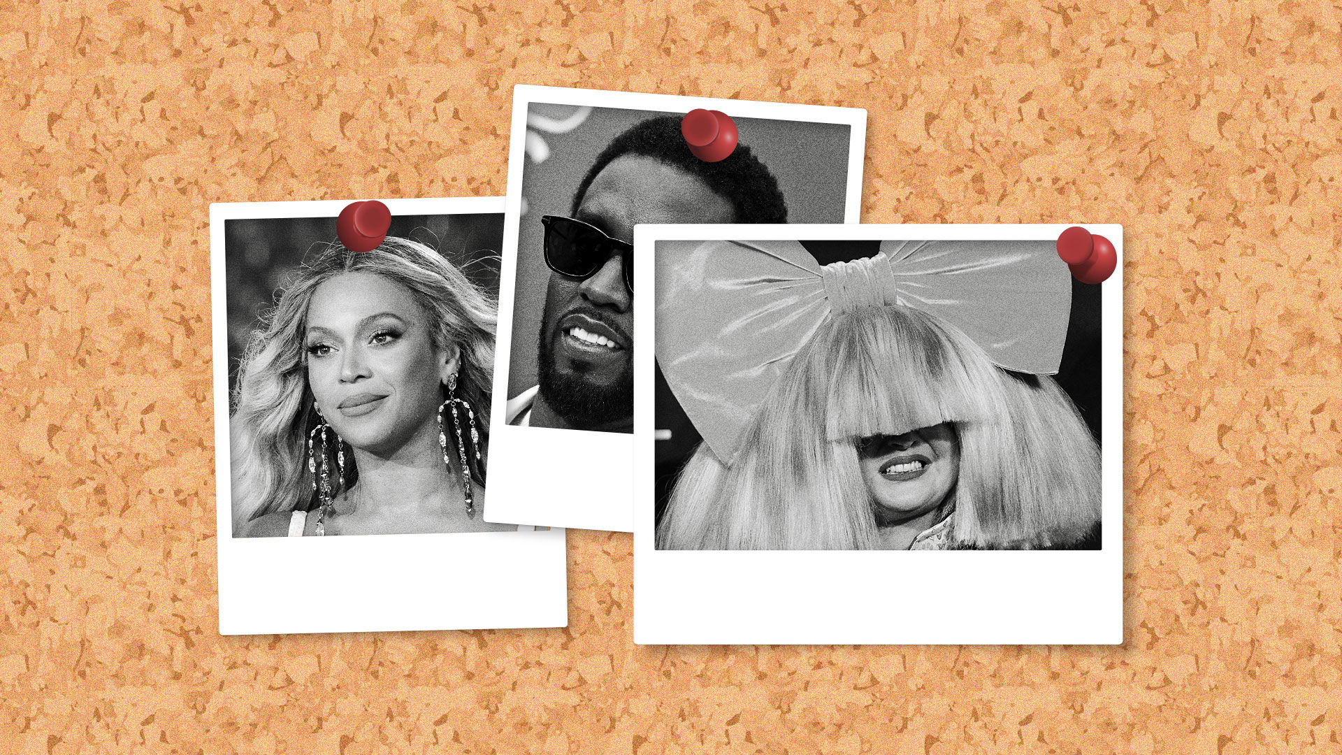 ‘She was trying to warn us’: Why an old conspiracy theory about Beyoncé and Sia is resurfacing online