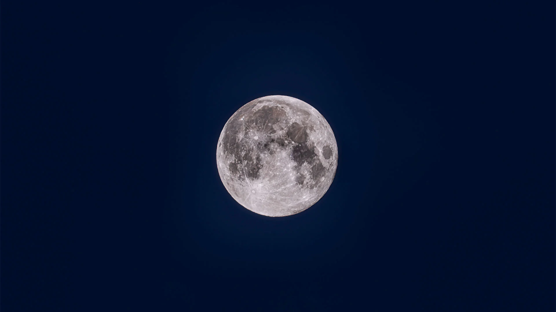 Hunter full moon 2024 tonight meaning and best time to see it Fast