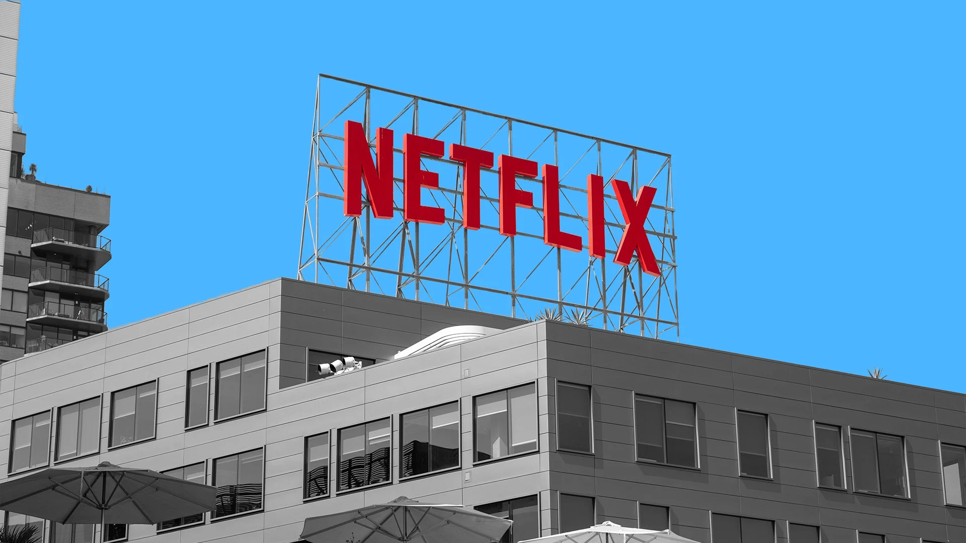 Netflix looks unstoppable profit beats, Squid Game bump is coming