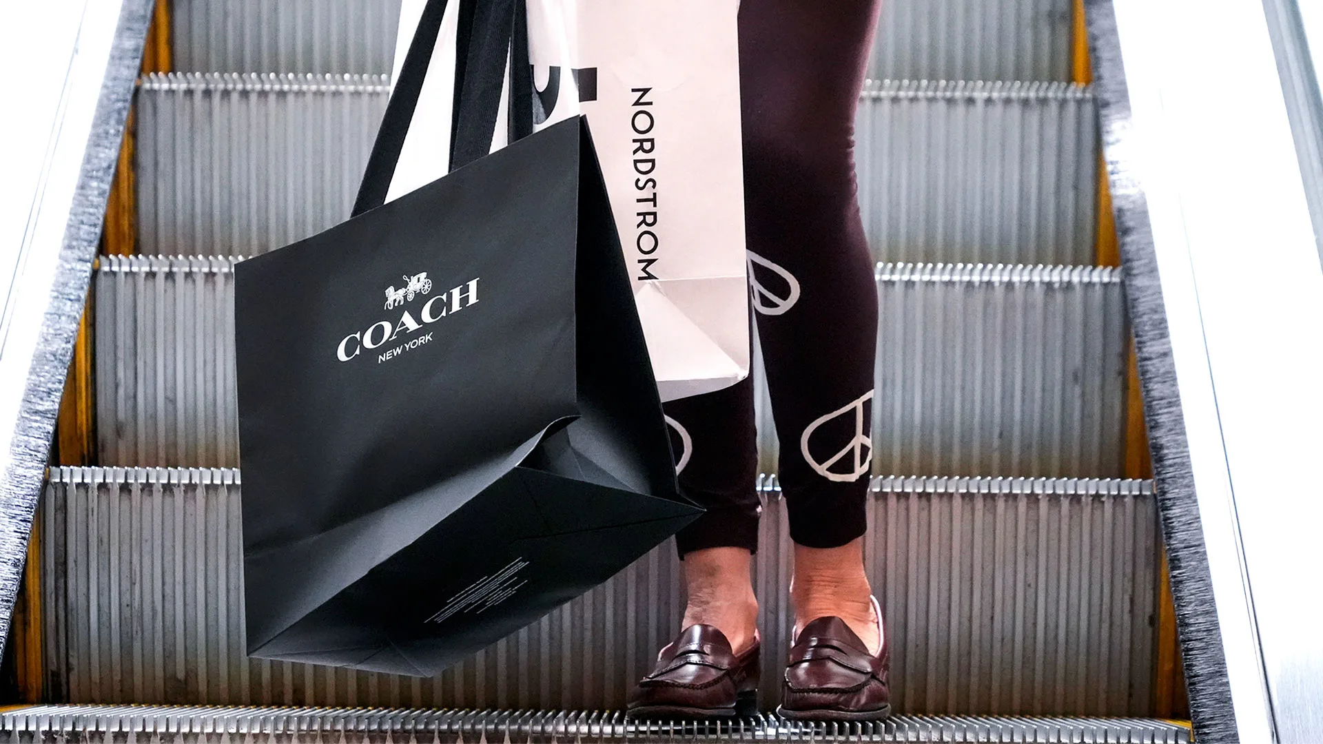 Wealthier Americans are driving retail spending - Fast Company