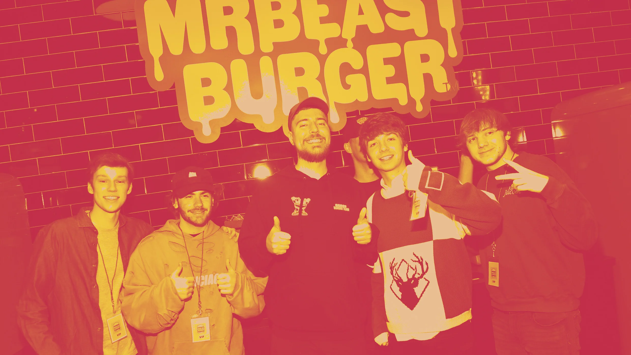 MrBeast’s food ventures keep backfiring