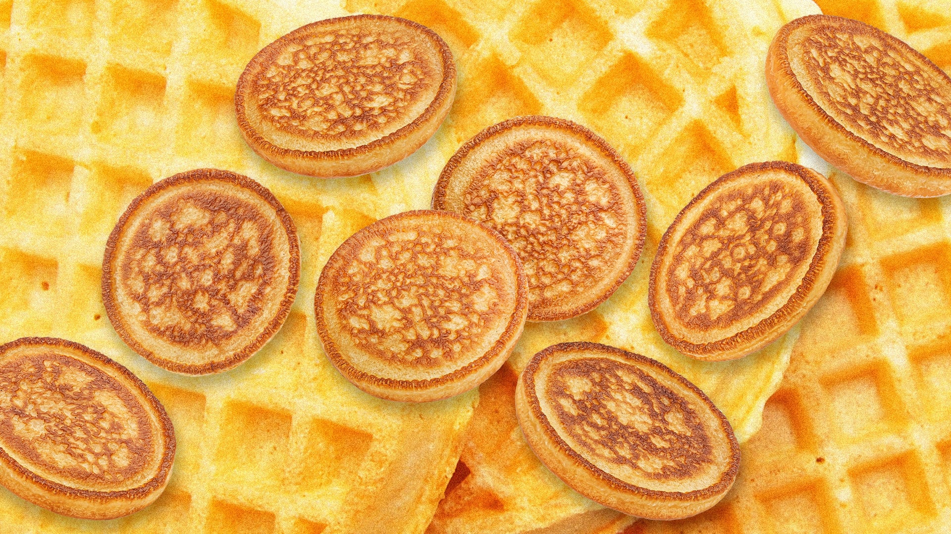 Frozen waffle recall expanded to pancakes check your freezer now